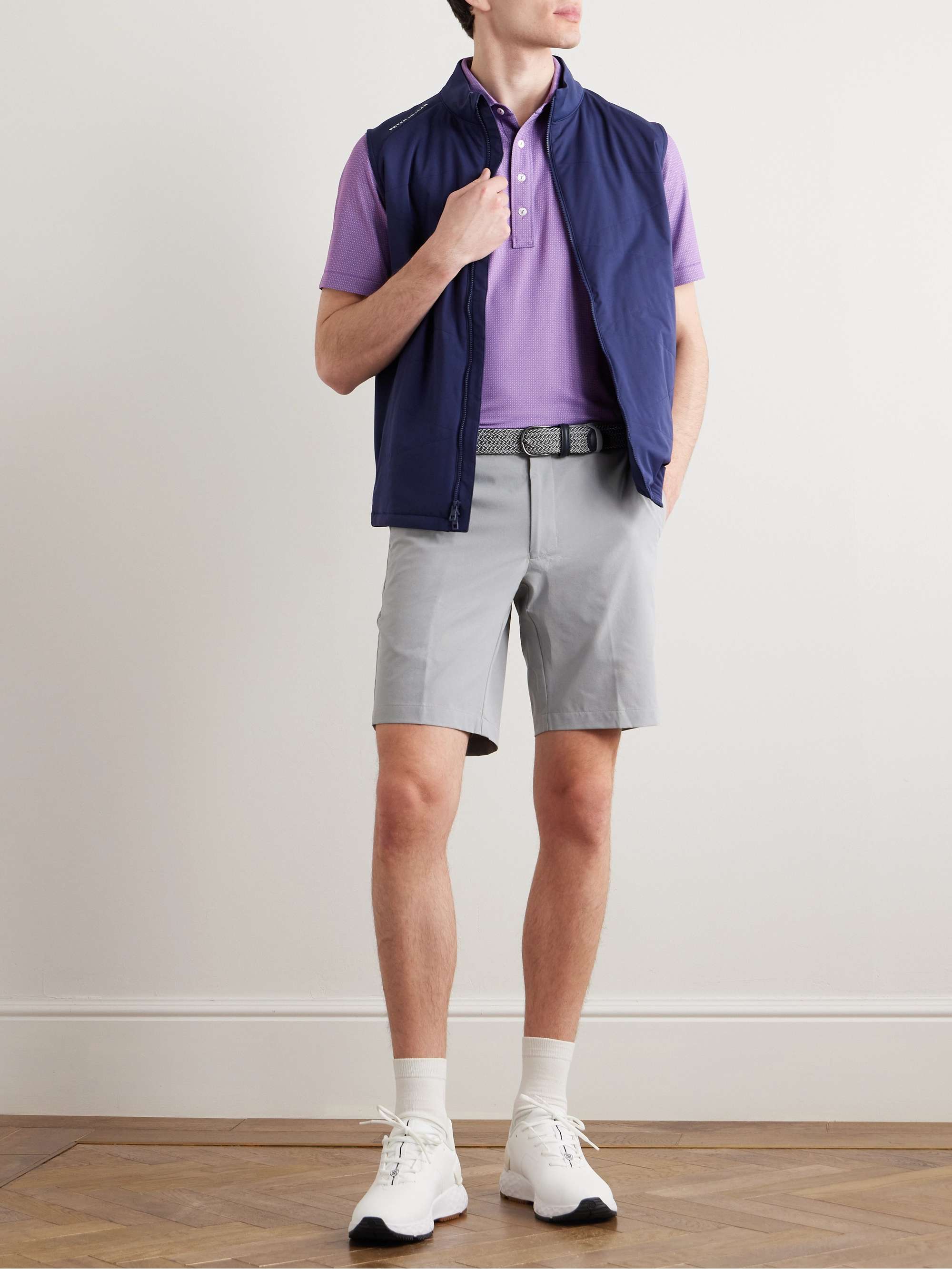 PETER MILLAR 