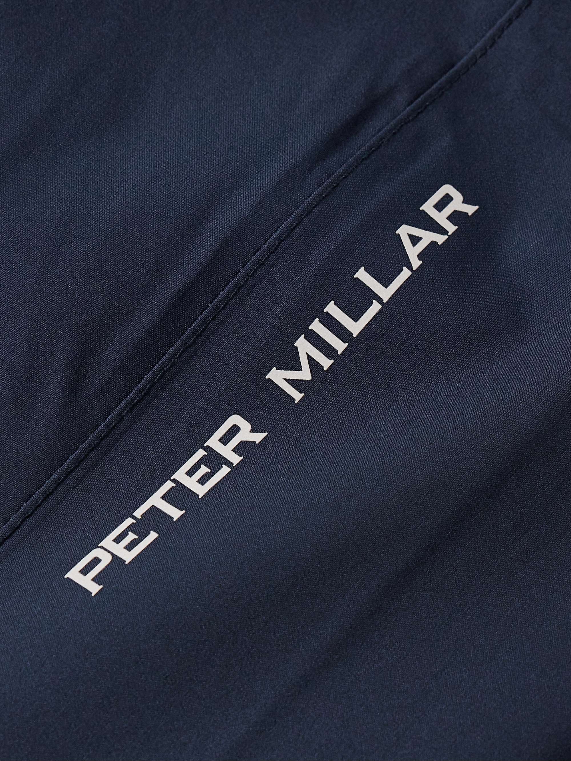 PETER MILLAR 