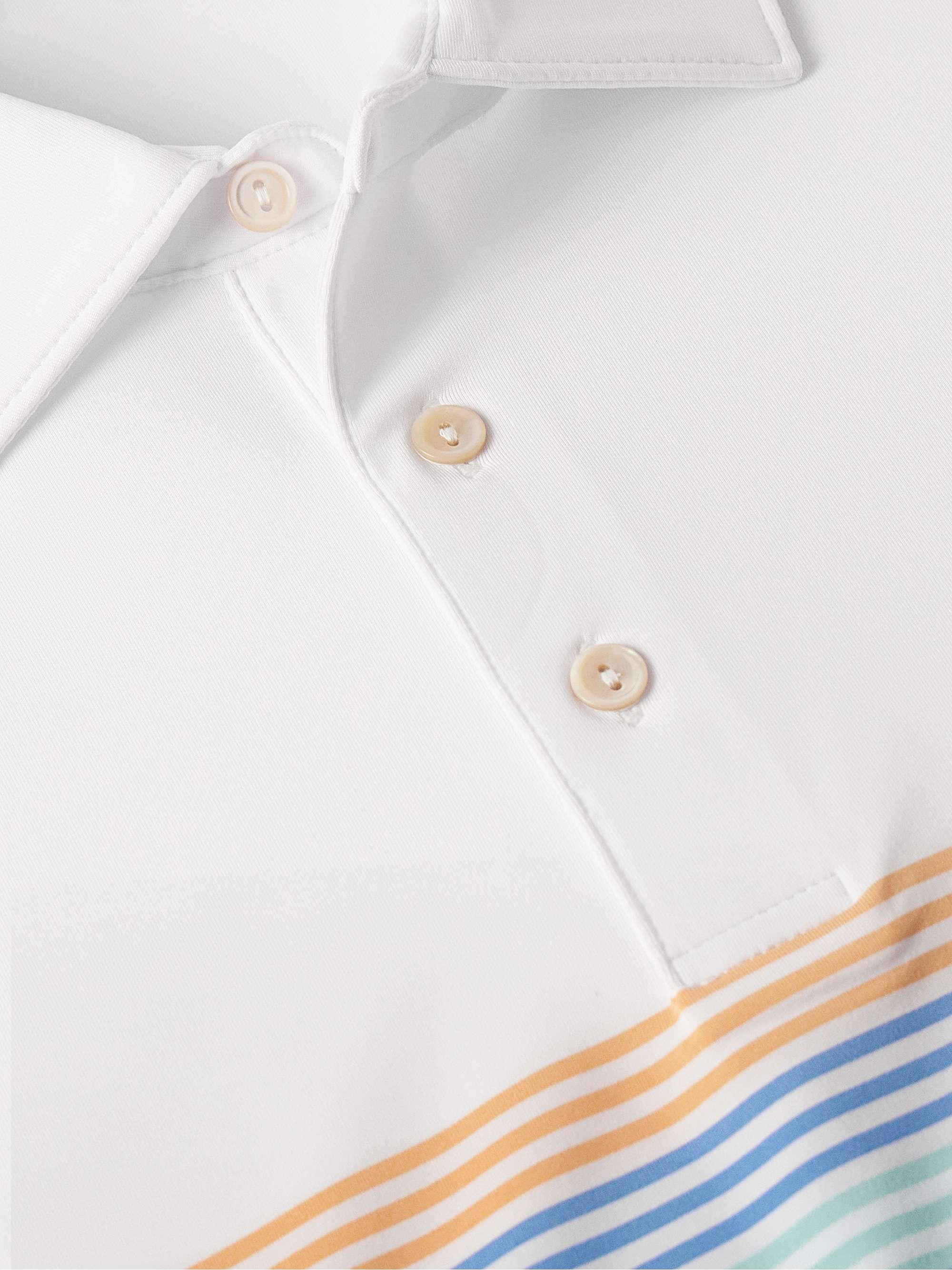 PETER MILLAR 
