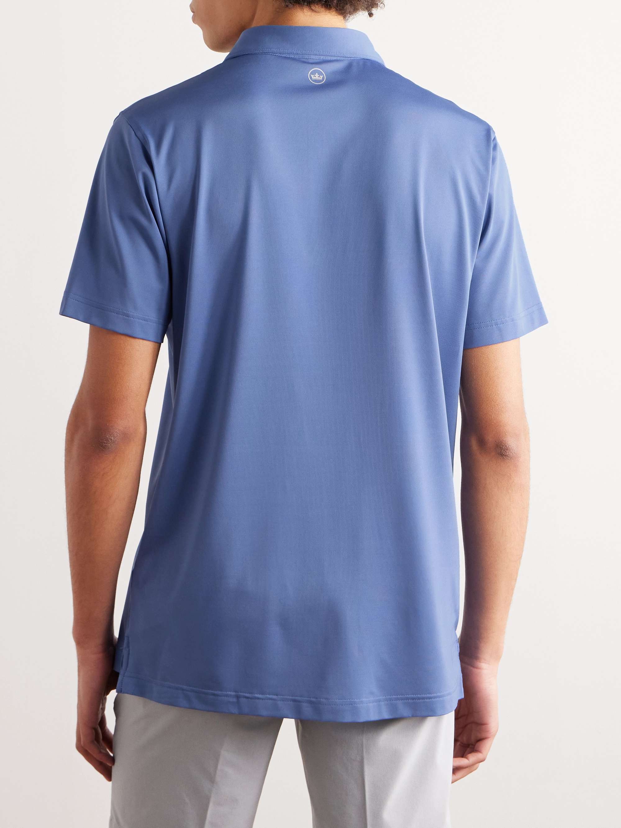PETER MILLAR 