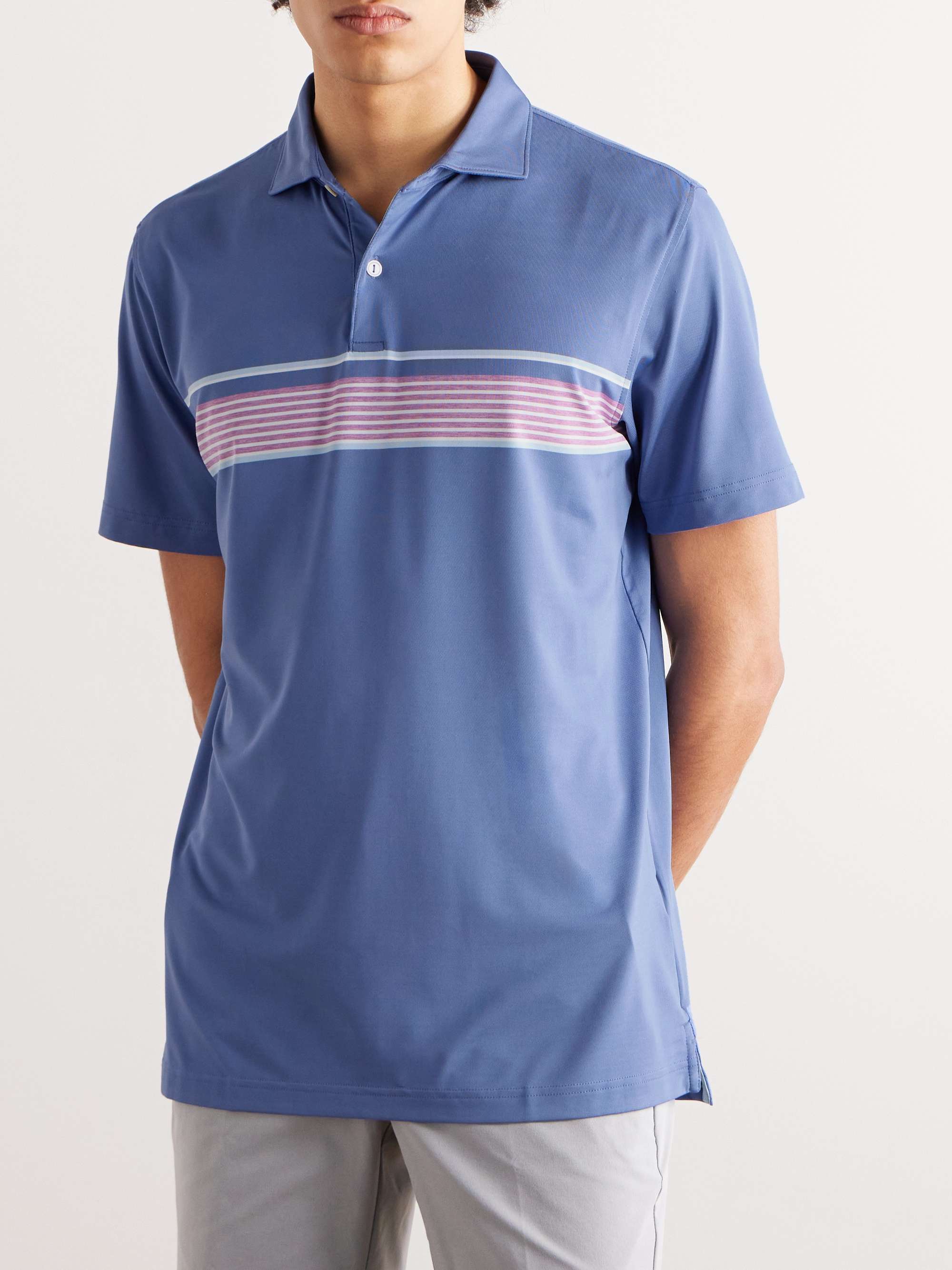 PETER MILLAR 
