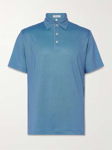 Fancy golf cheap shirts