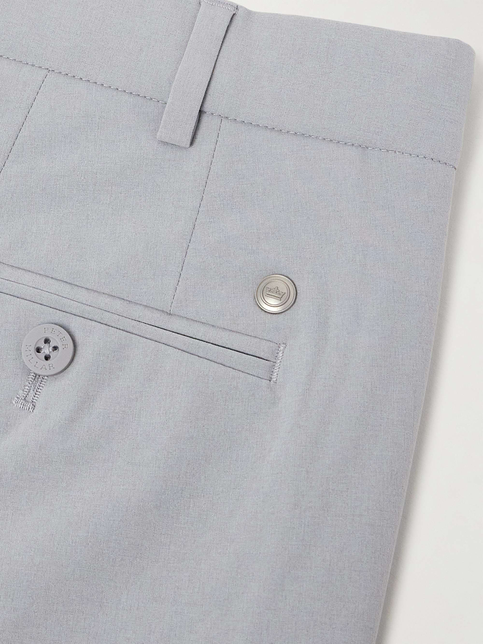 PETER MILLAR 