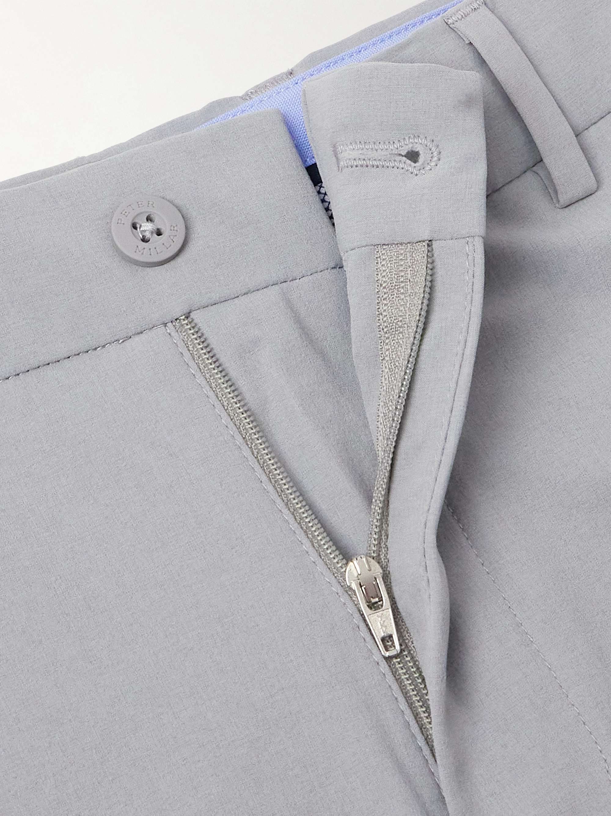 PETER MILLAR 