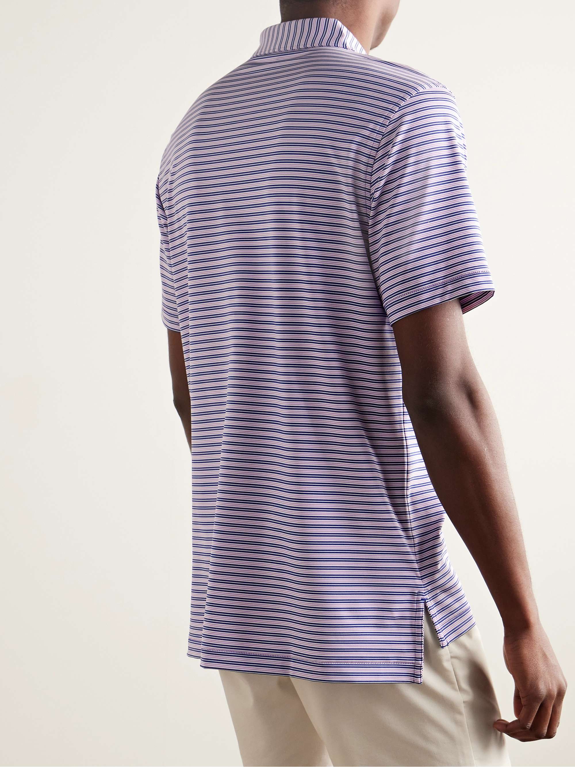 PETER MILLAR 