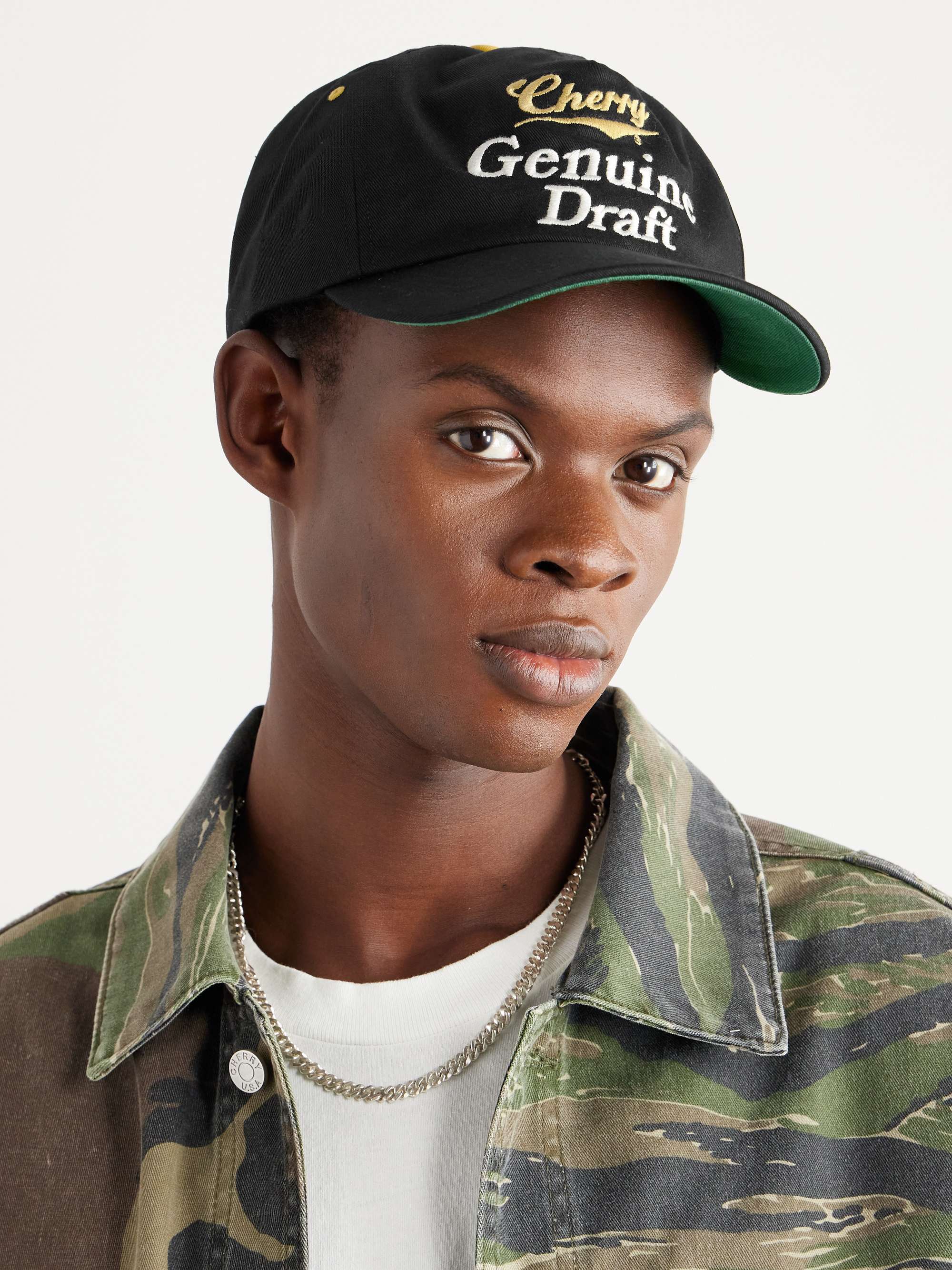 Cherry Los Angels CAP