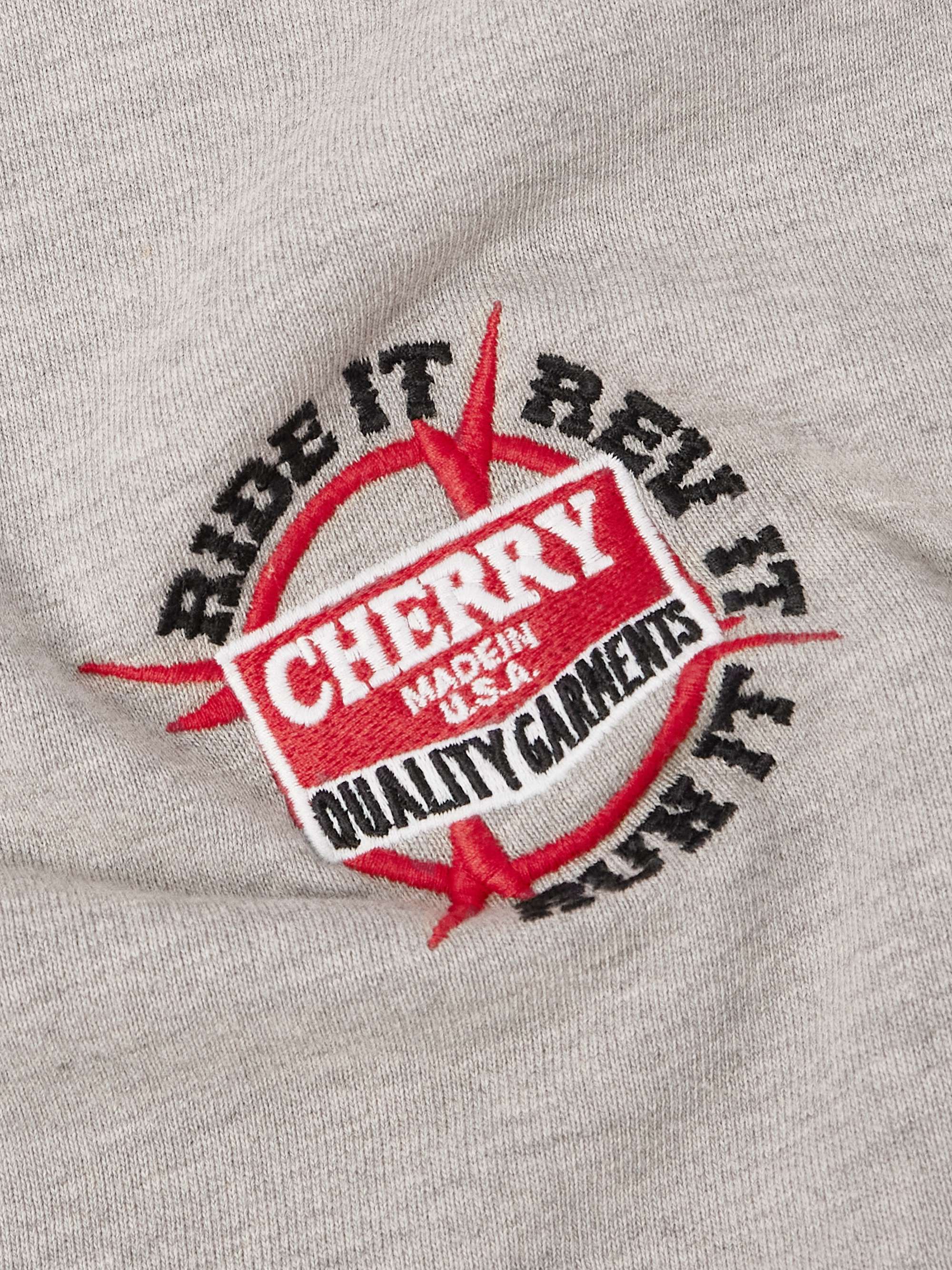 CHERRY LOS ANGELES 