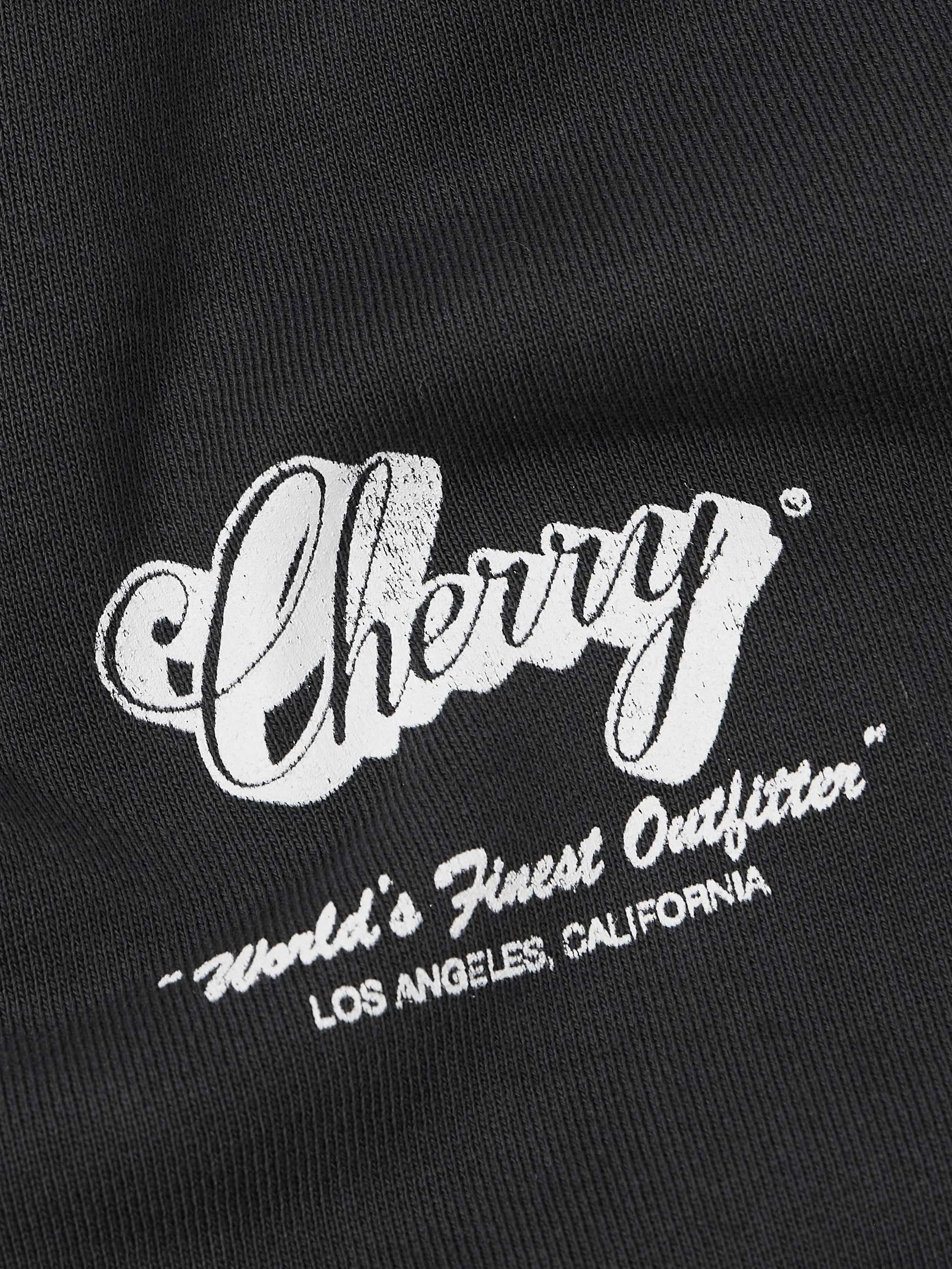 CHERRY LOS ANGELES 