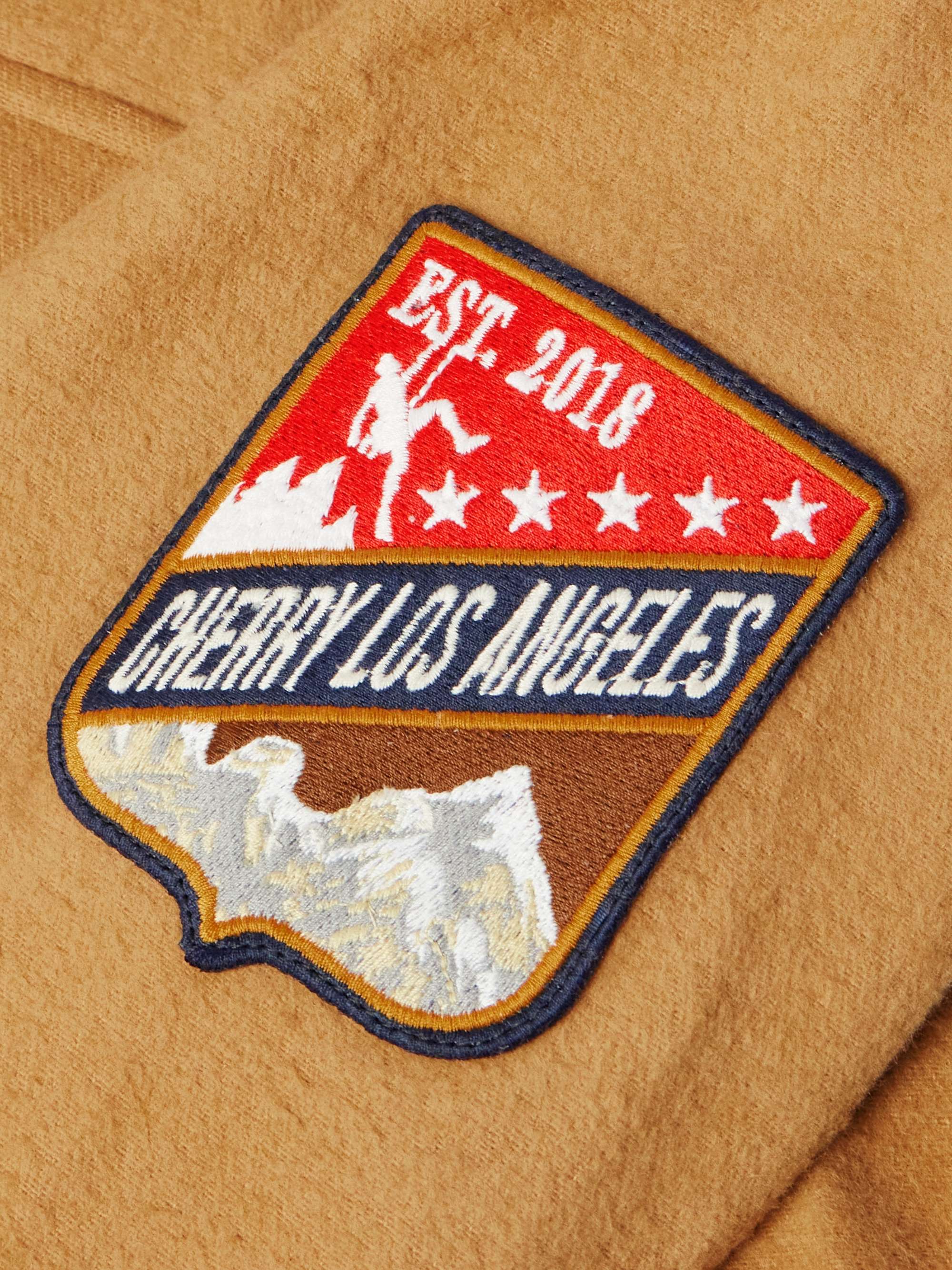 CHERRY LOS ANGELES 