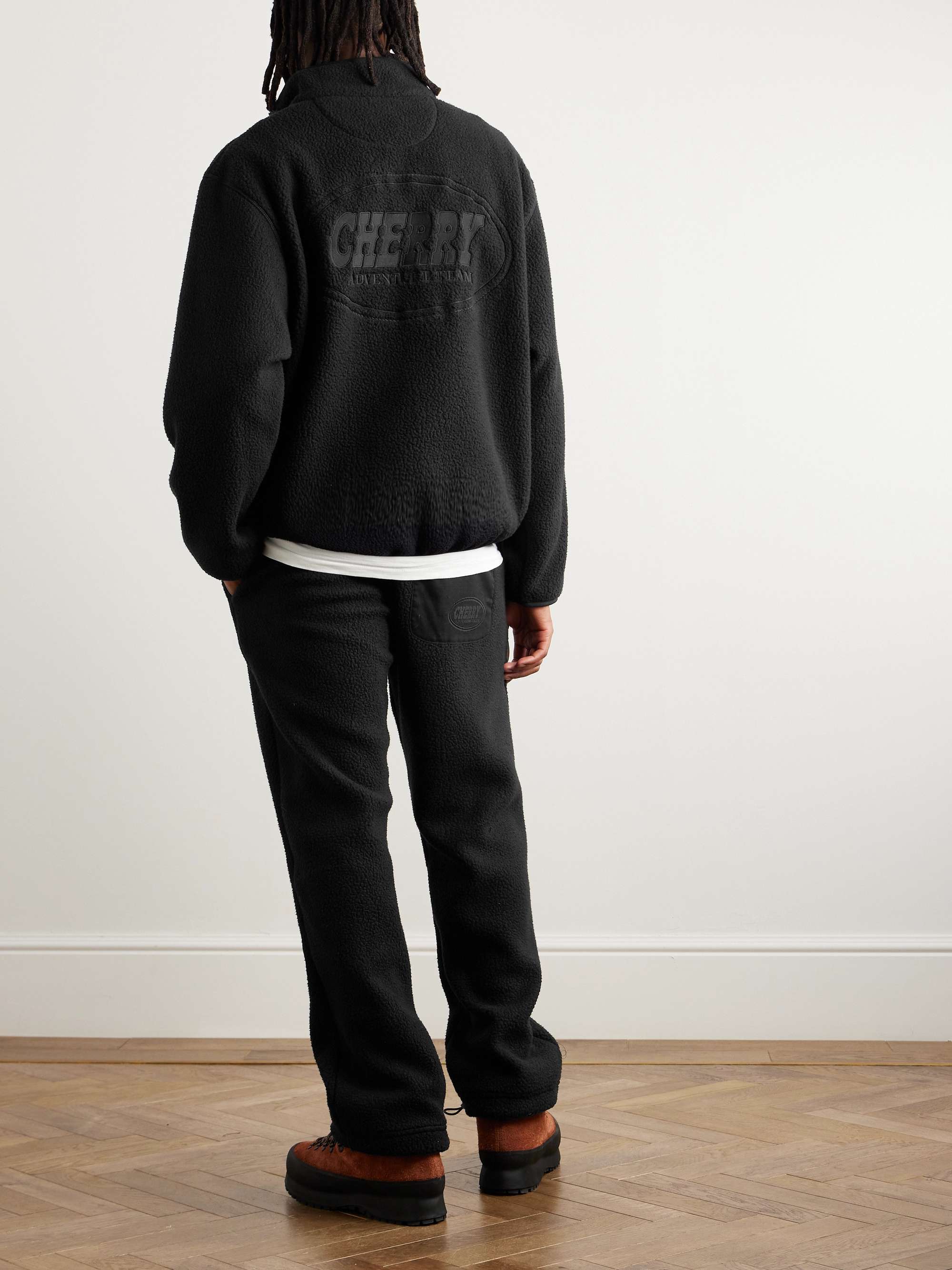 Latest half on sale jacket