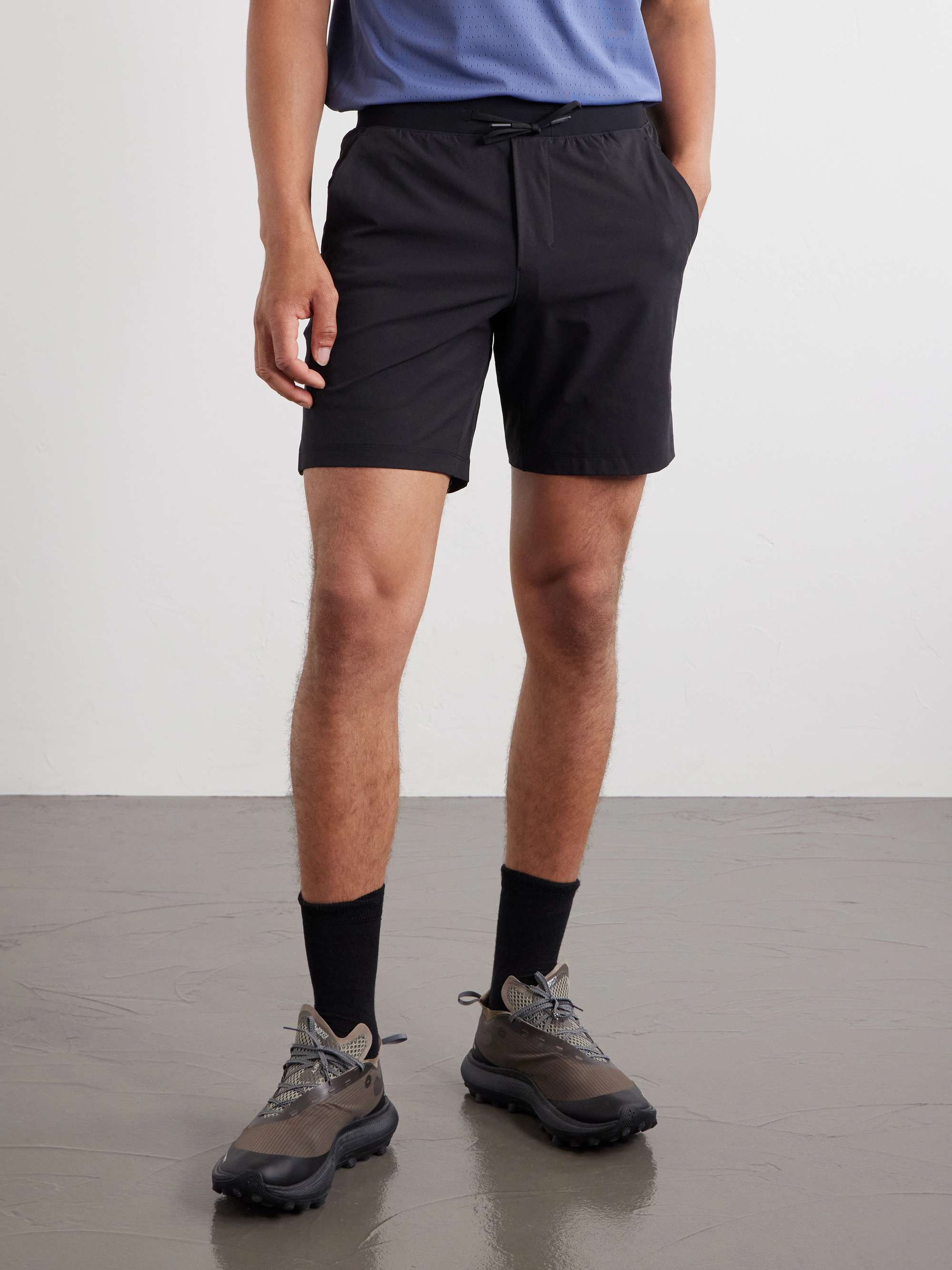 LULULEMON 