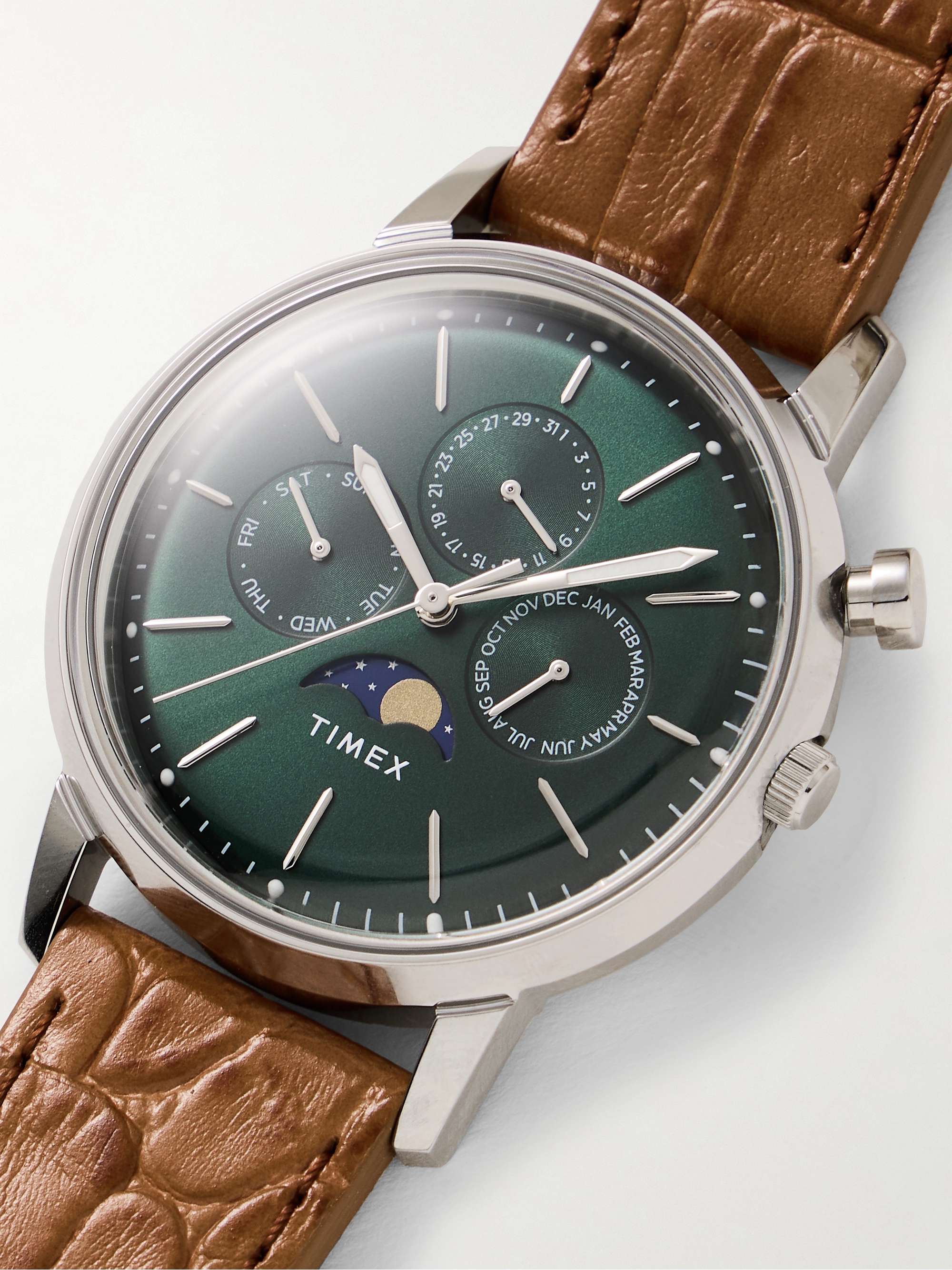 TIMEX 