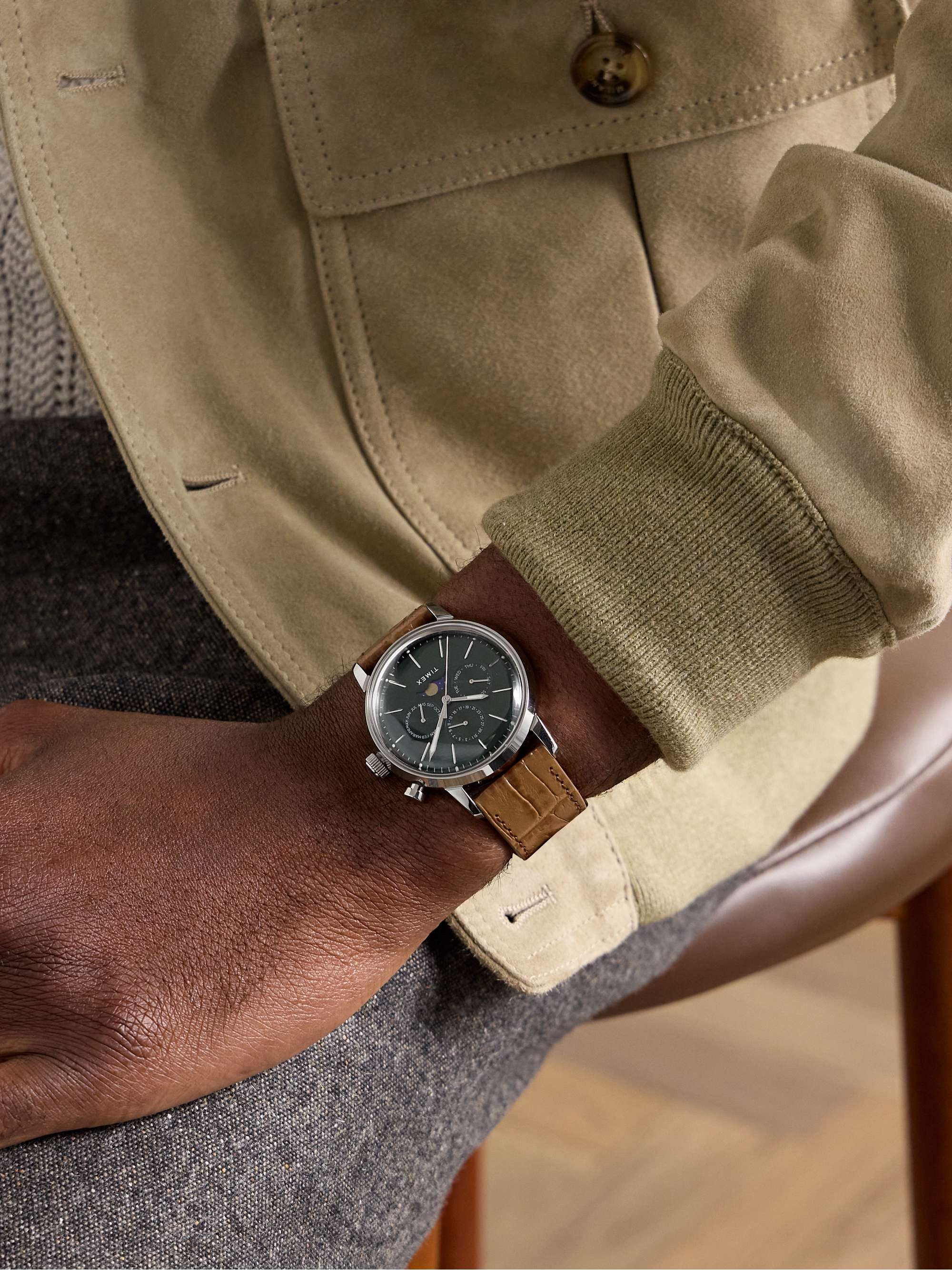 TIMEX 