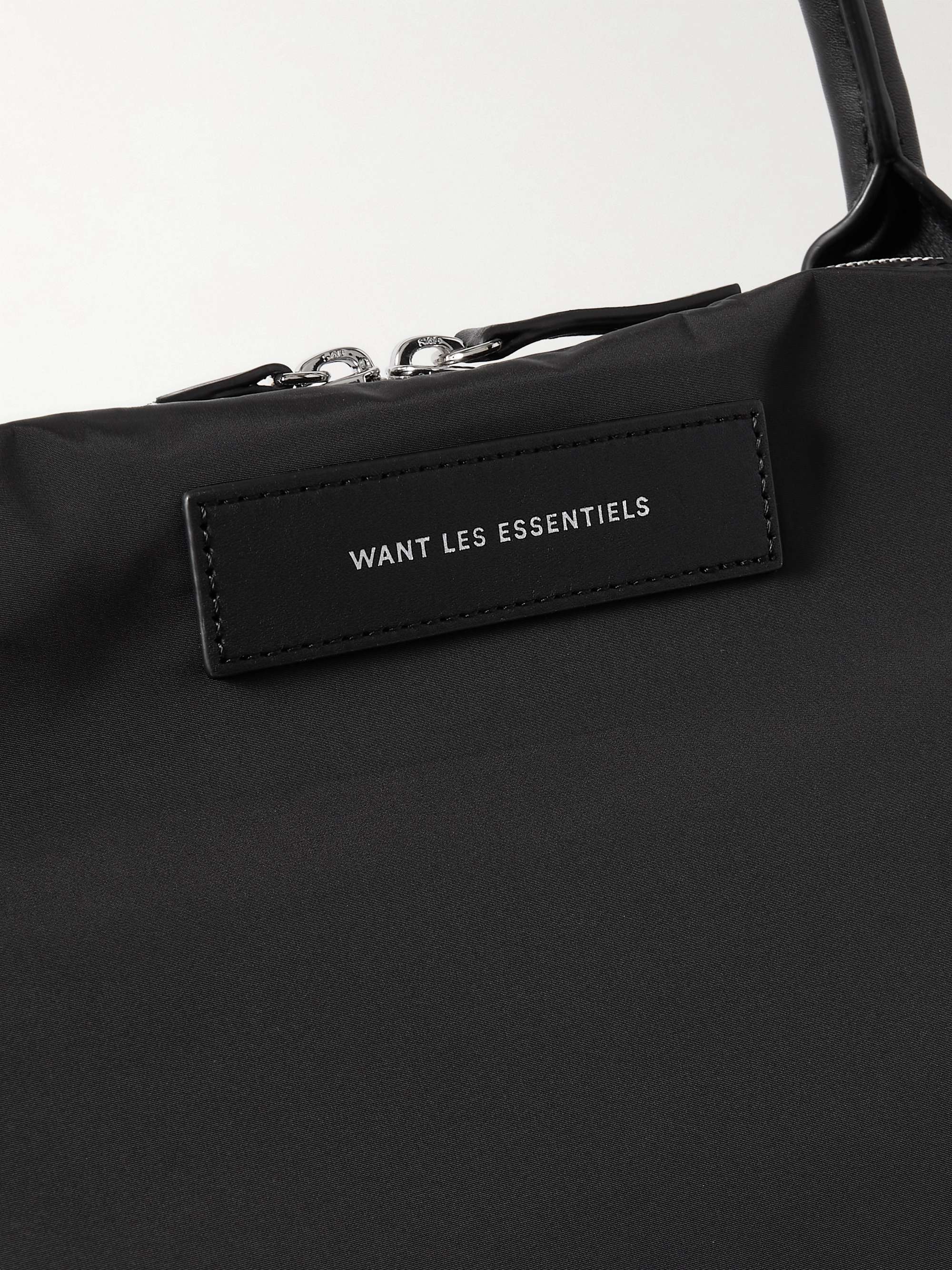 Want les essentiels hartsfield weekender cheap