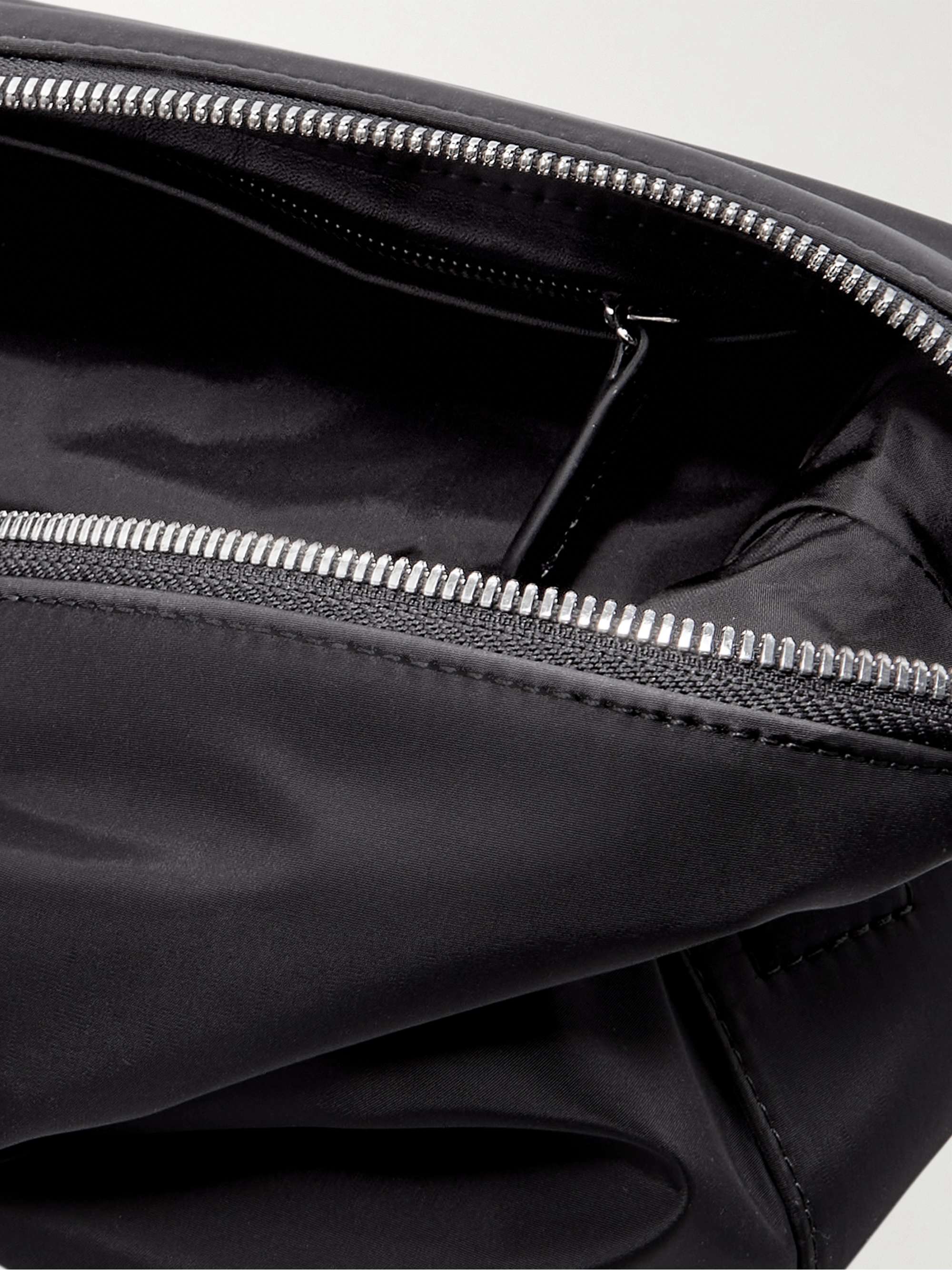 WANT LES ESSENTIELS Shell Wash Bag for Men | MR PORTER