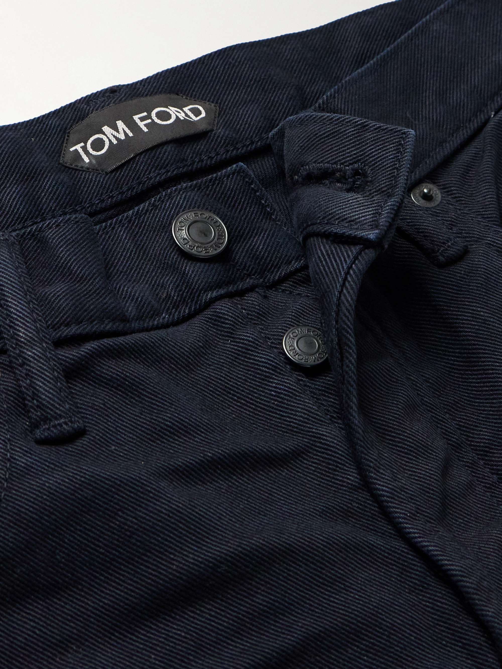TOM FORD 