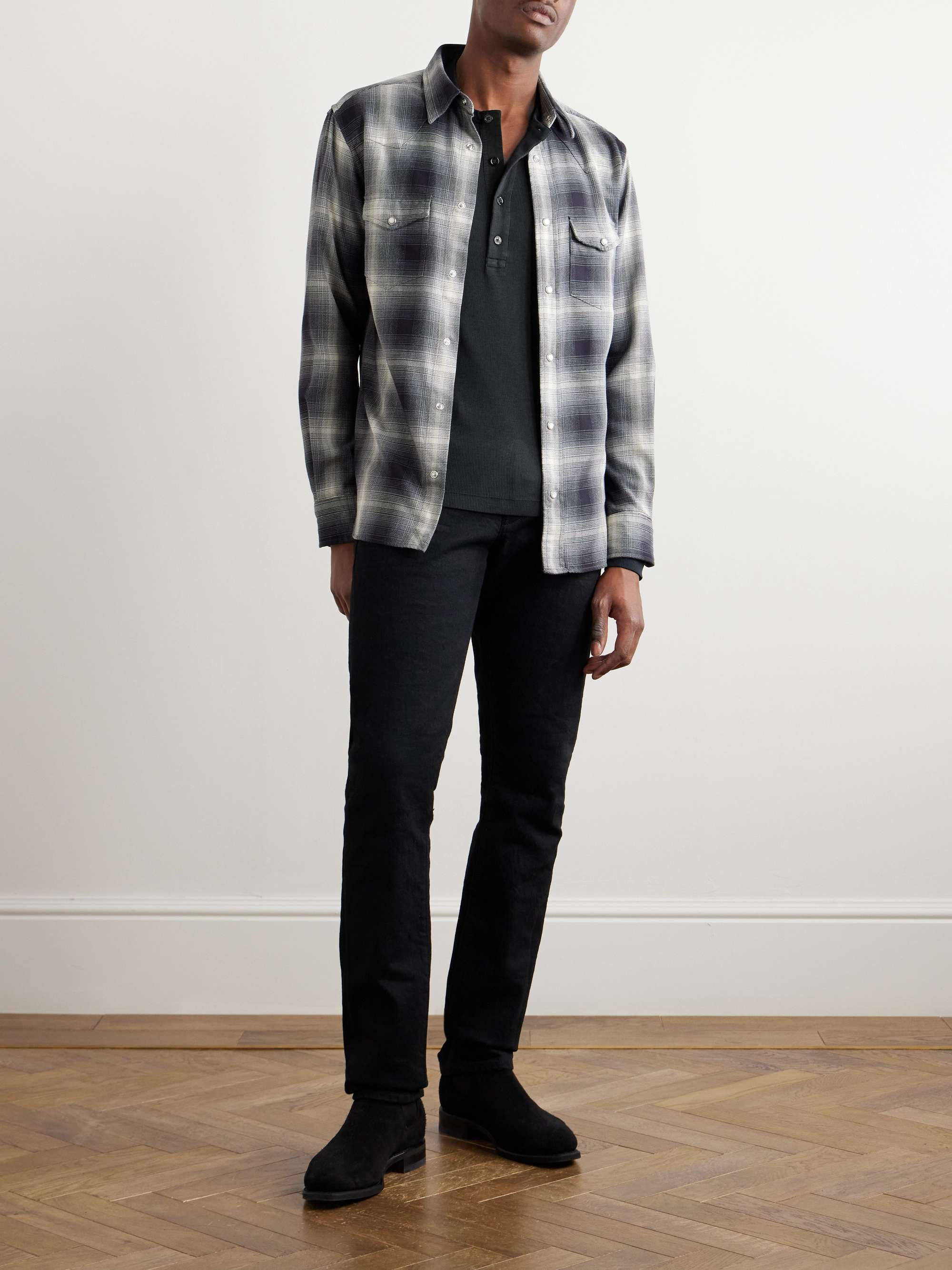 Tom ford t shirt dress hotsell