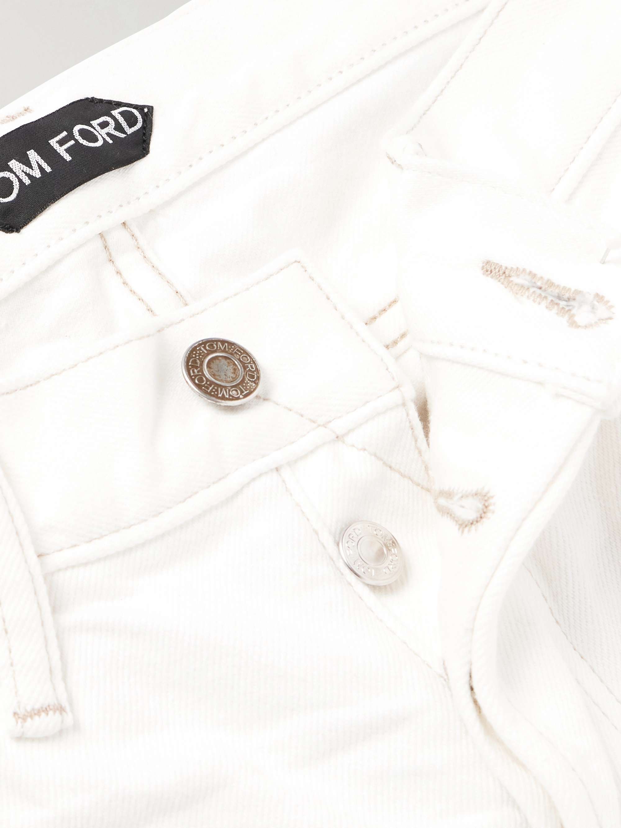 TOM FORD 
