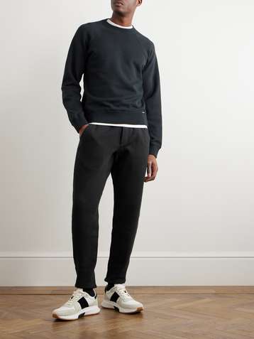 Fashionable deals sweatpants mens
