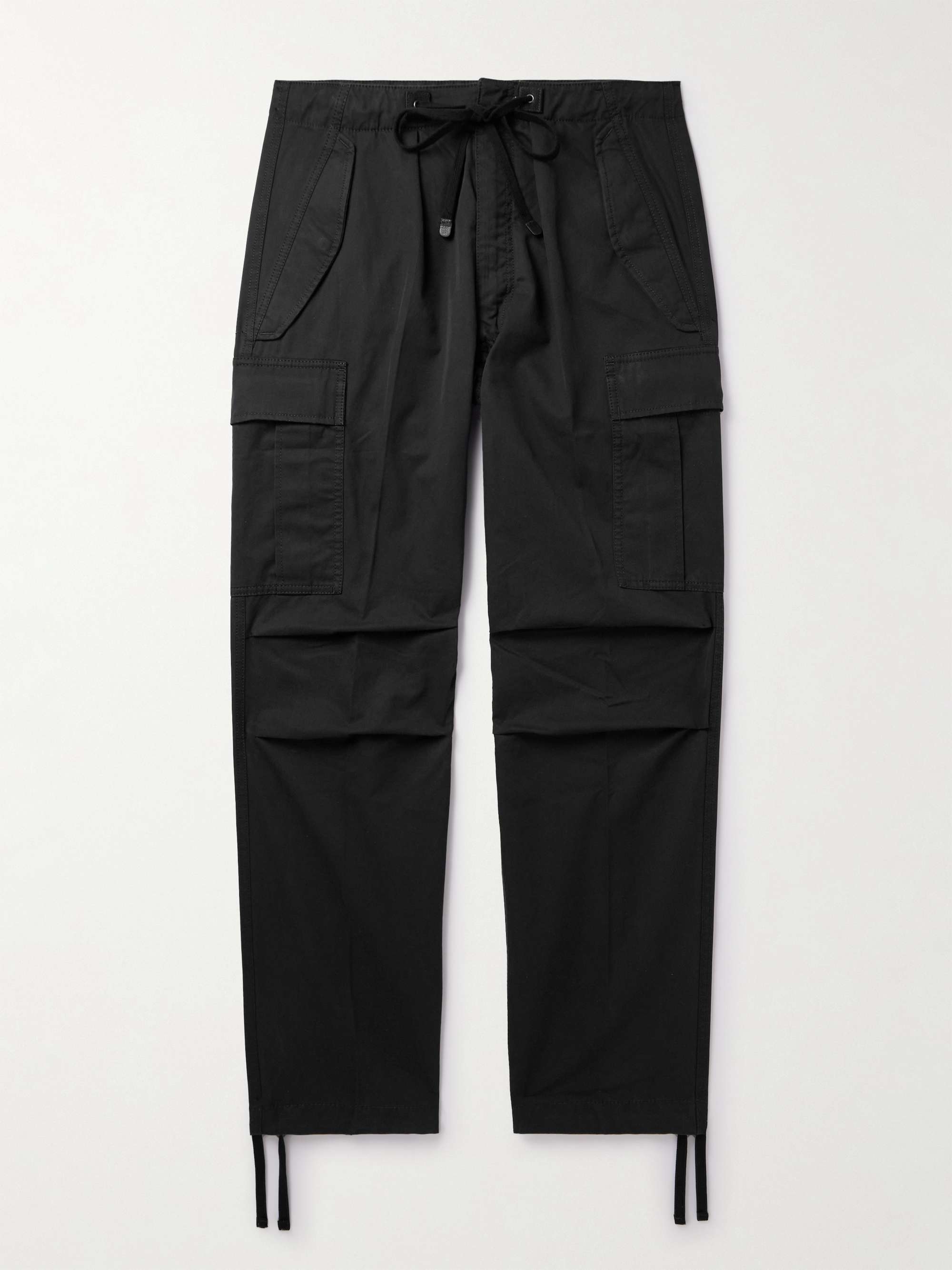Tom Ford cotton pants