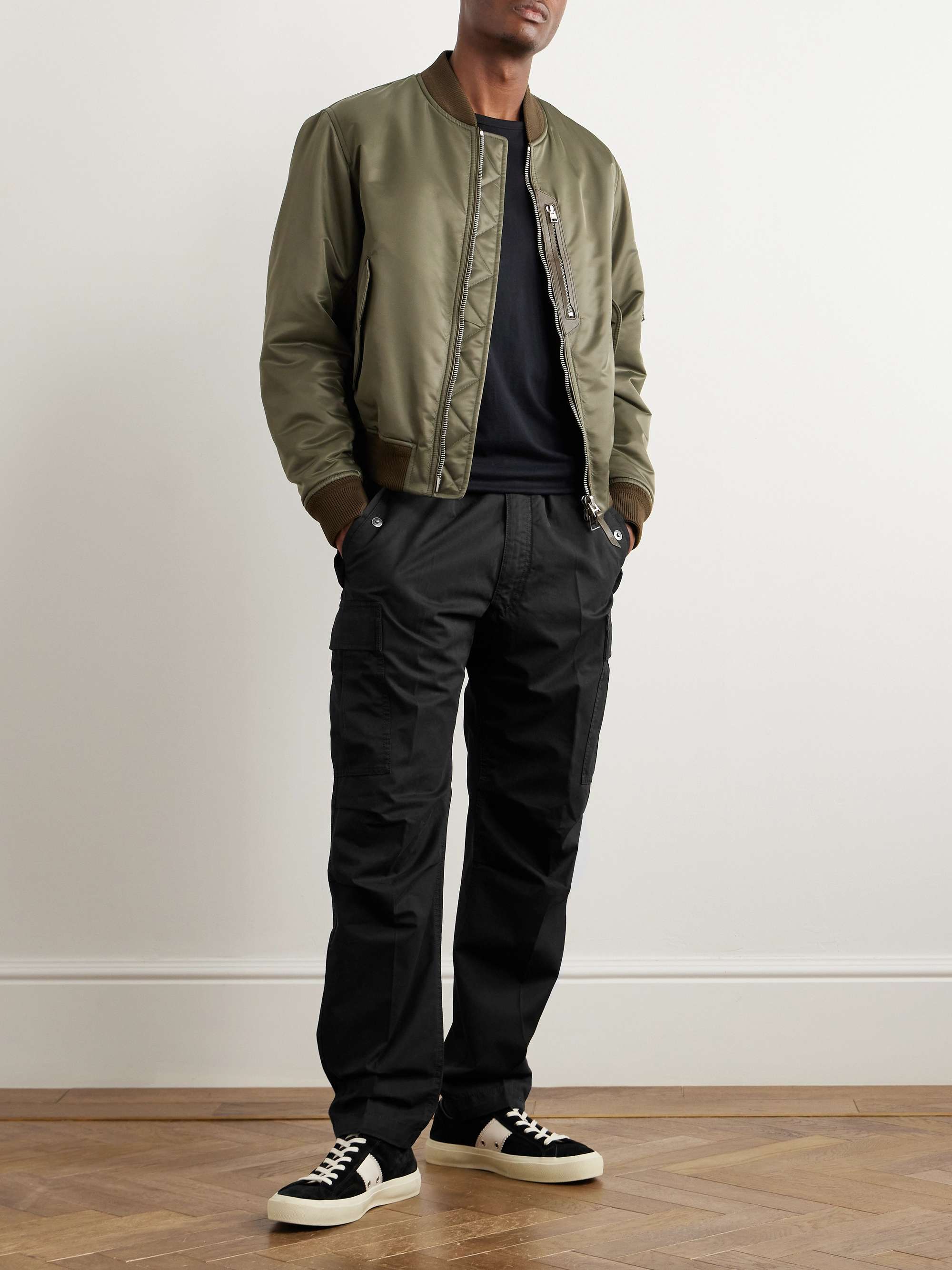 Terrace Cult - New Cargo Pants Just Dropped - Terrace Cult