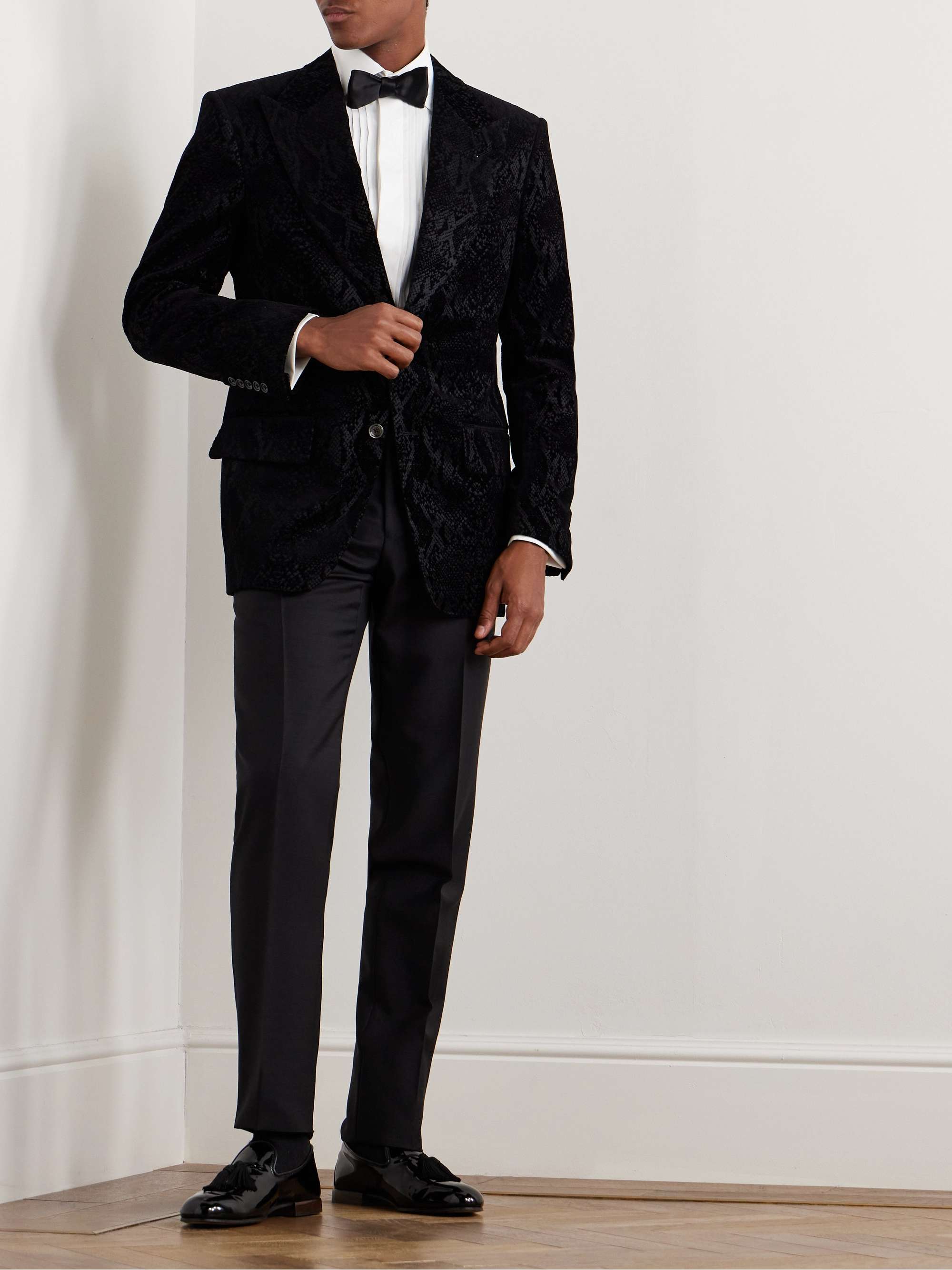 Atticus tom ford outlet
