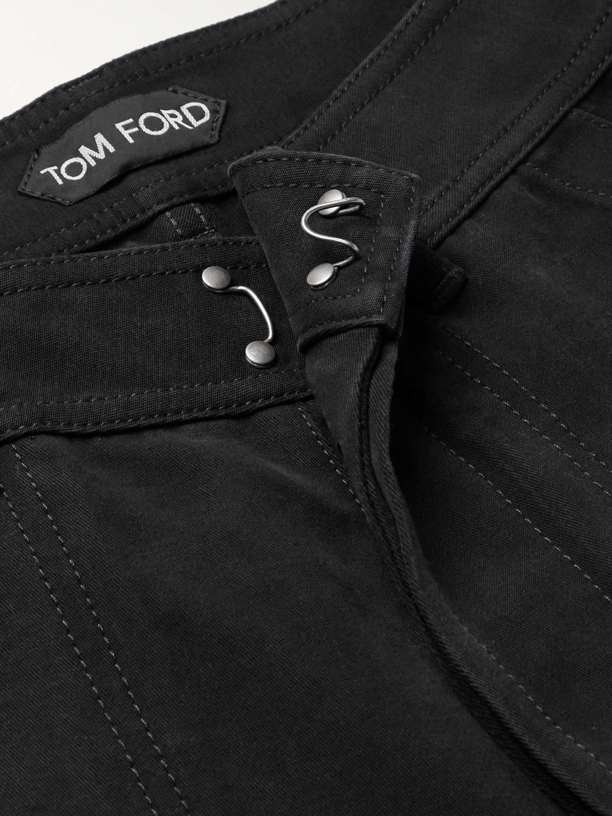 TOM FORD 