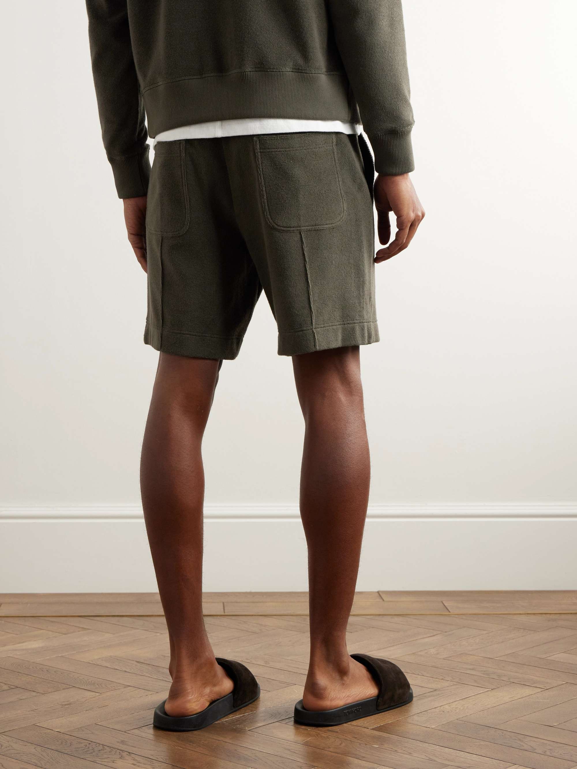 tom ford shorts