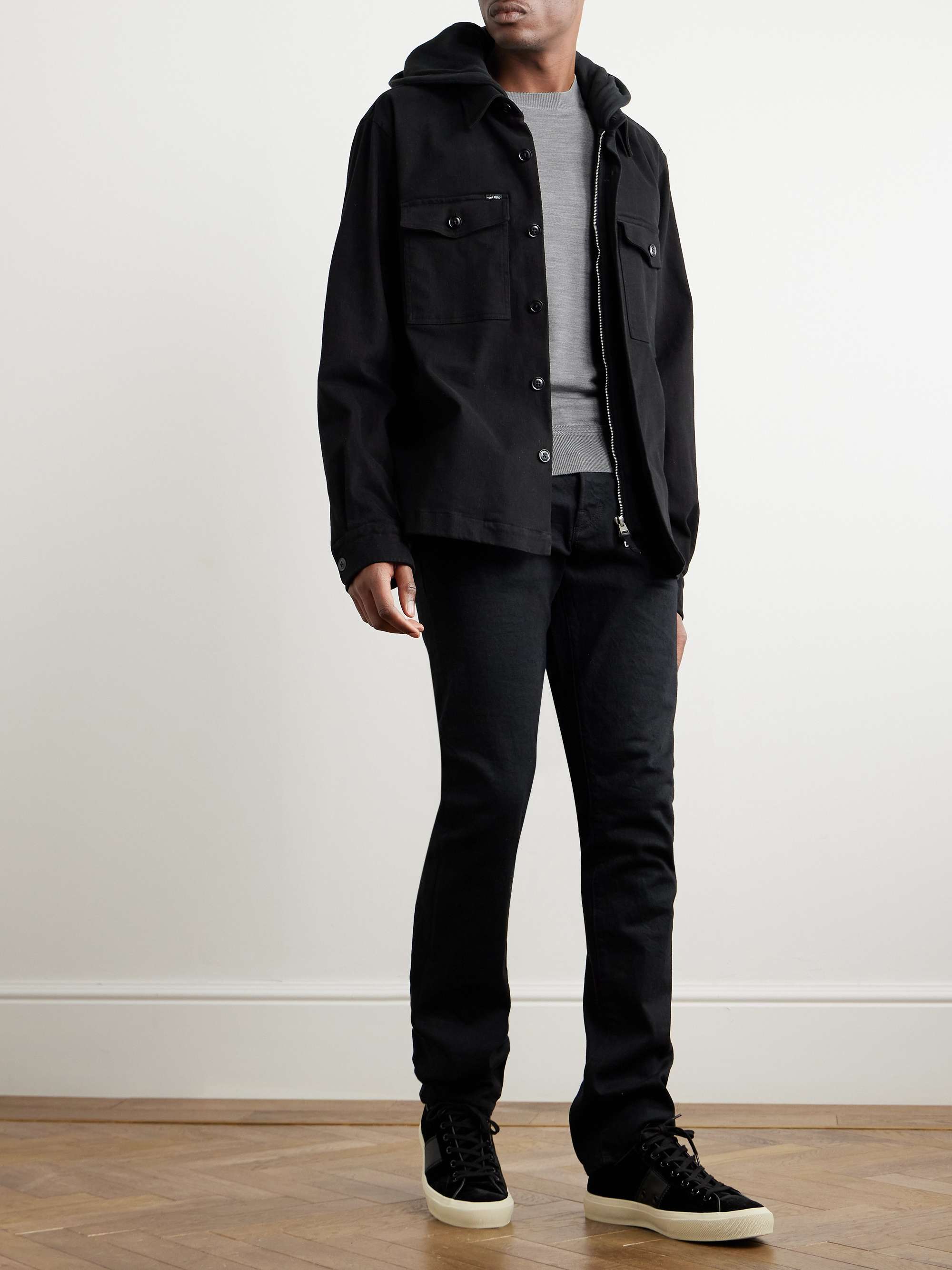 TOM FORD 