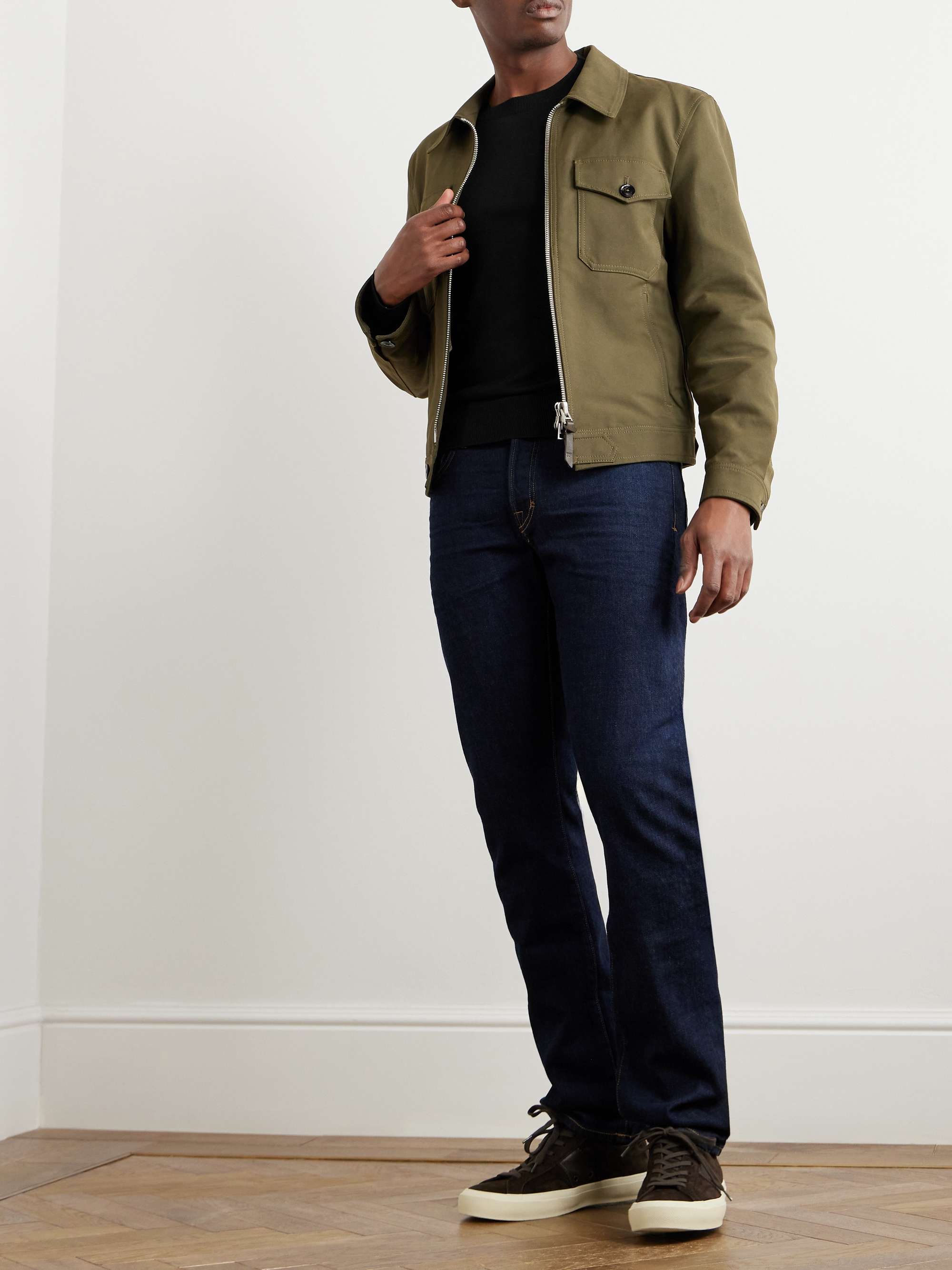 TOM FORD 