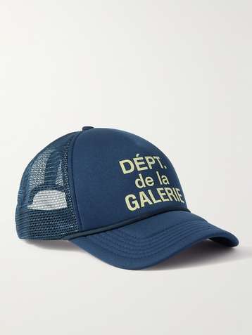 Baseball Caps & Truckers, Men's Designer Hats