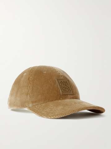 Hats & Caps for Men | Designer Hats & Caps | MR PORTER