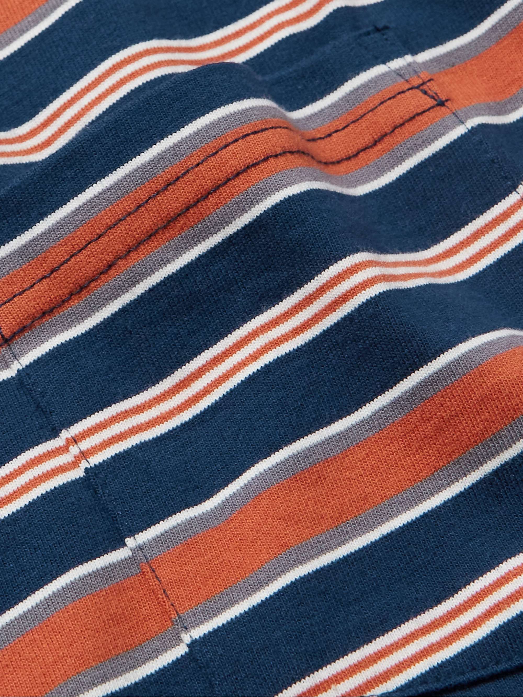 BEAMS PLUS 