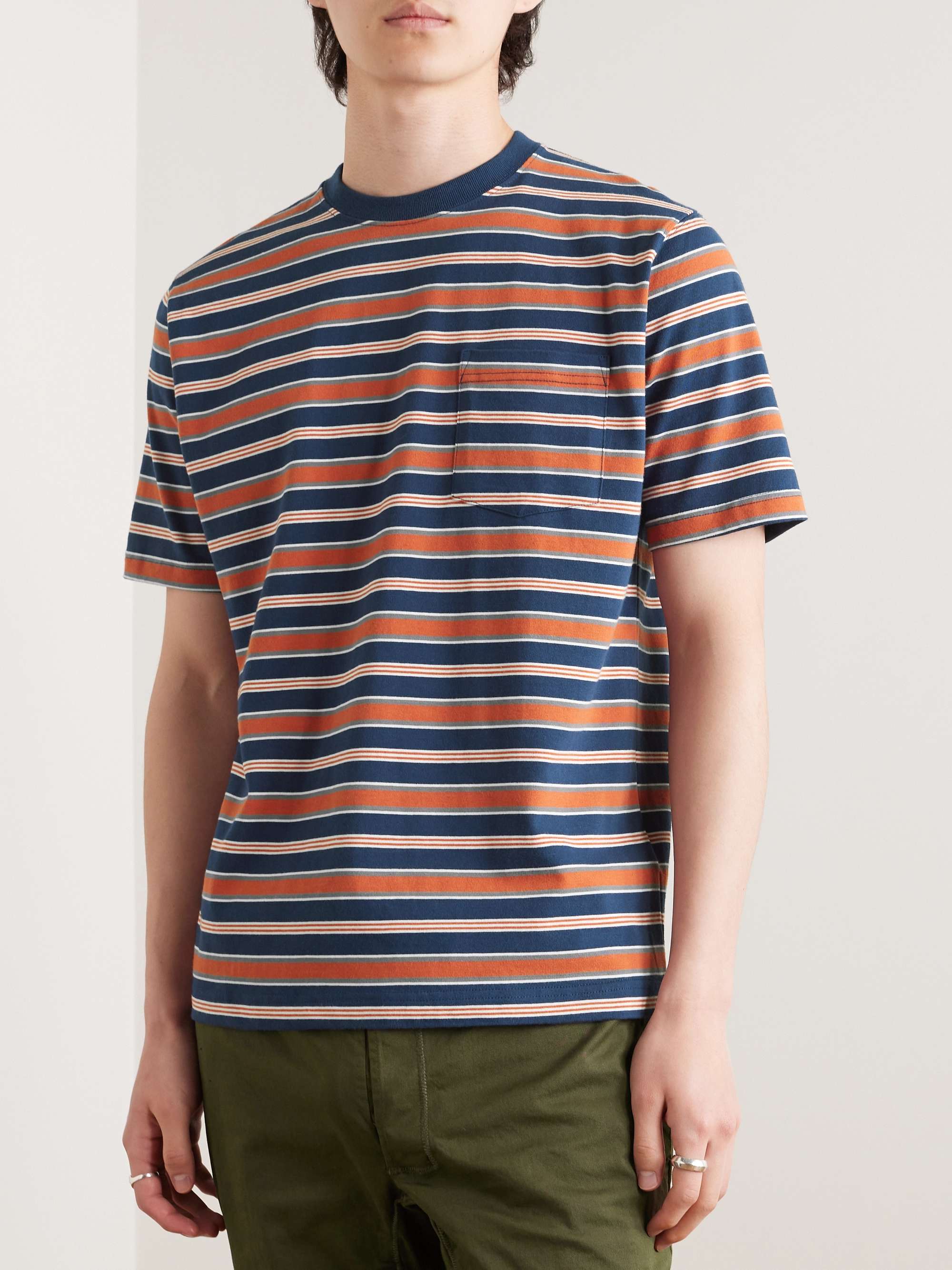 BEAMS PLUS 