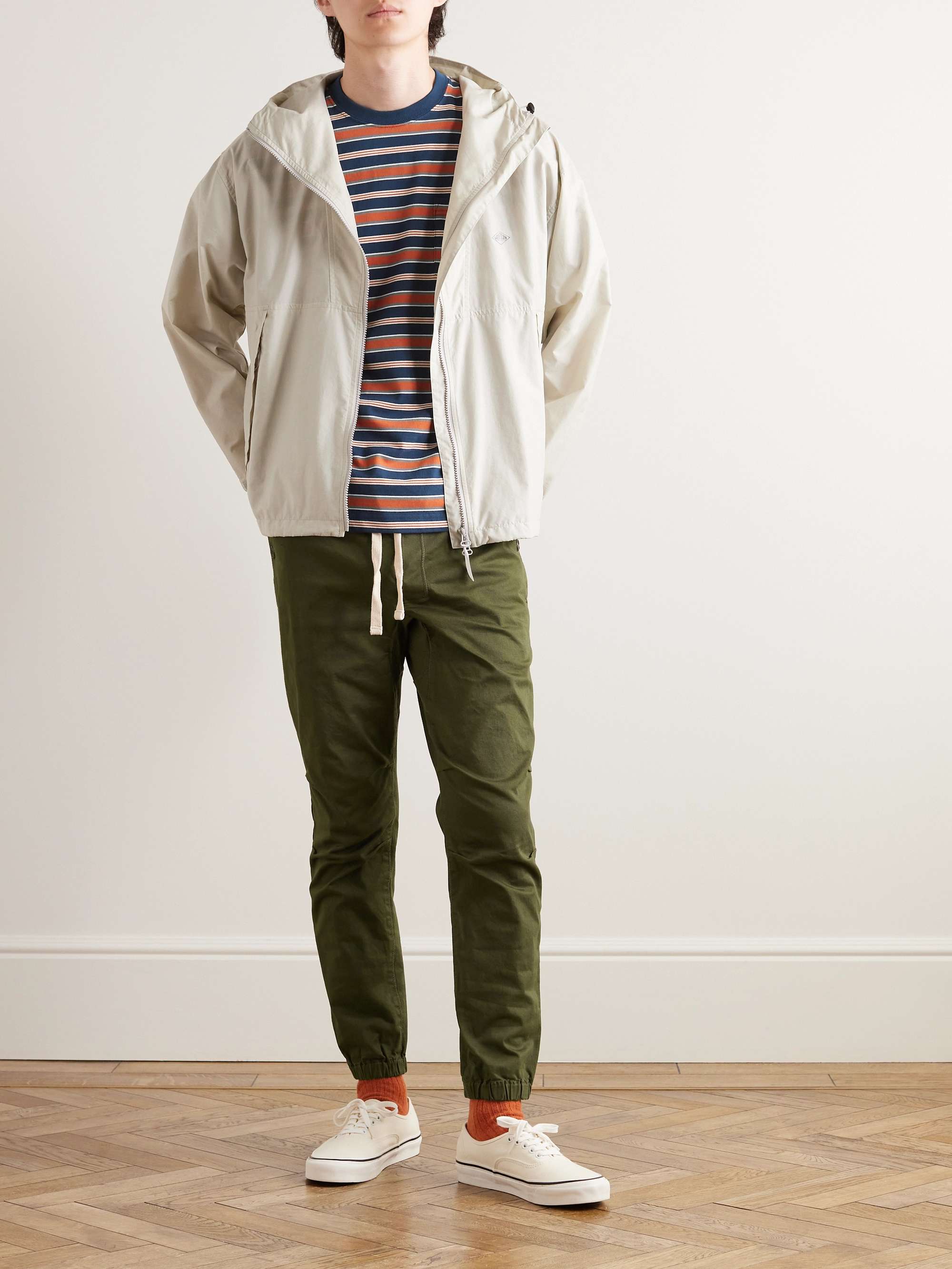 BEAMS PLUS 