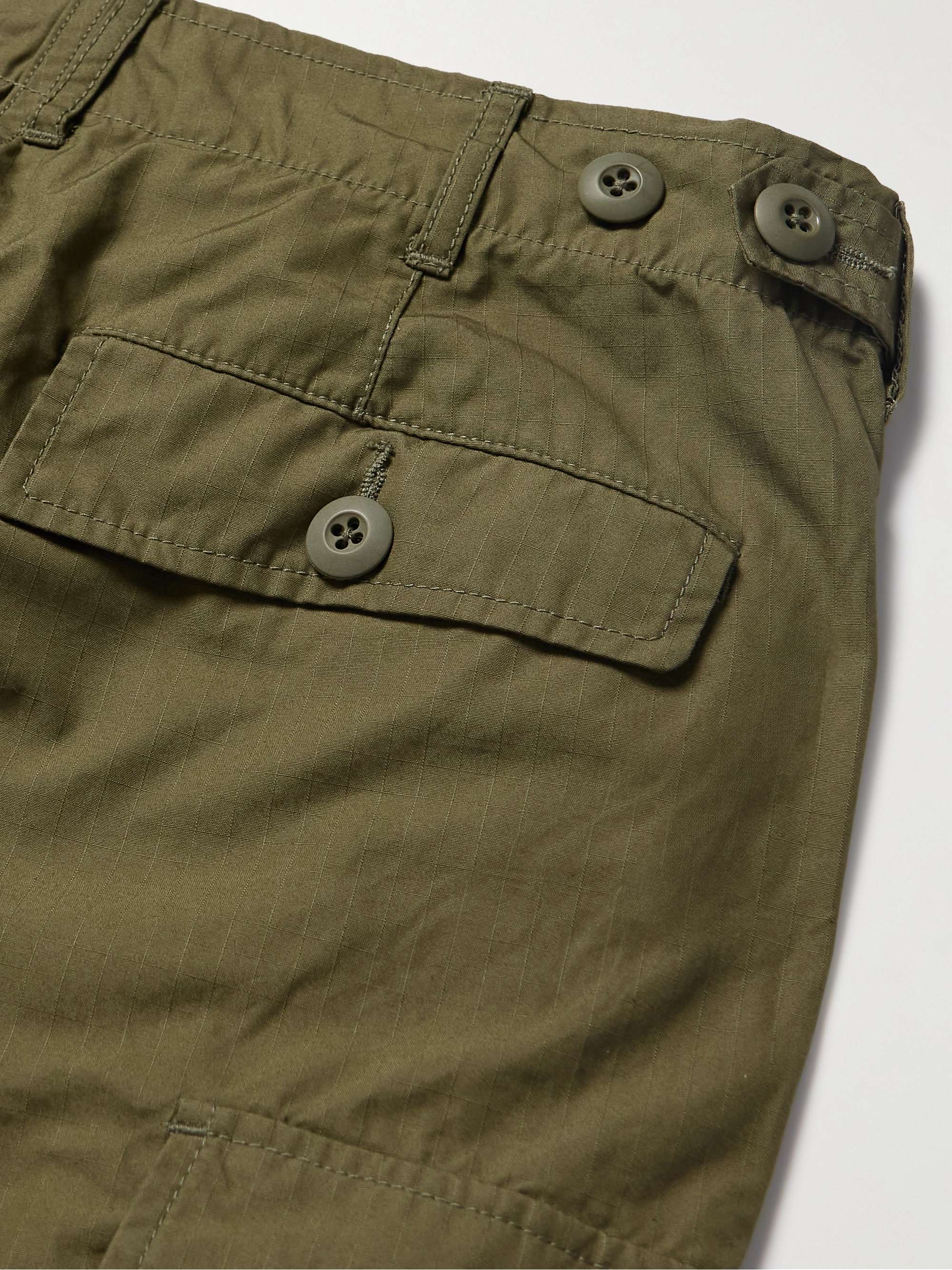 BEAMS PLUS 