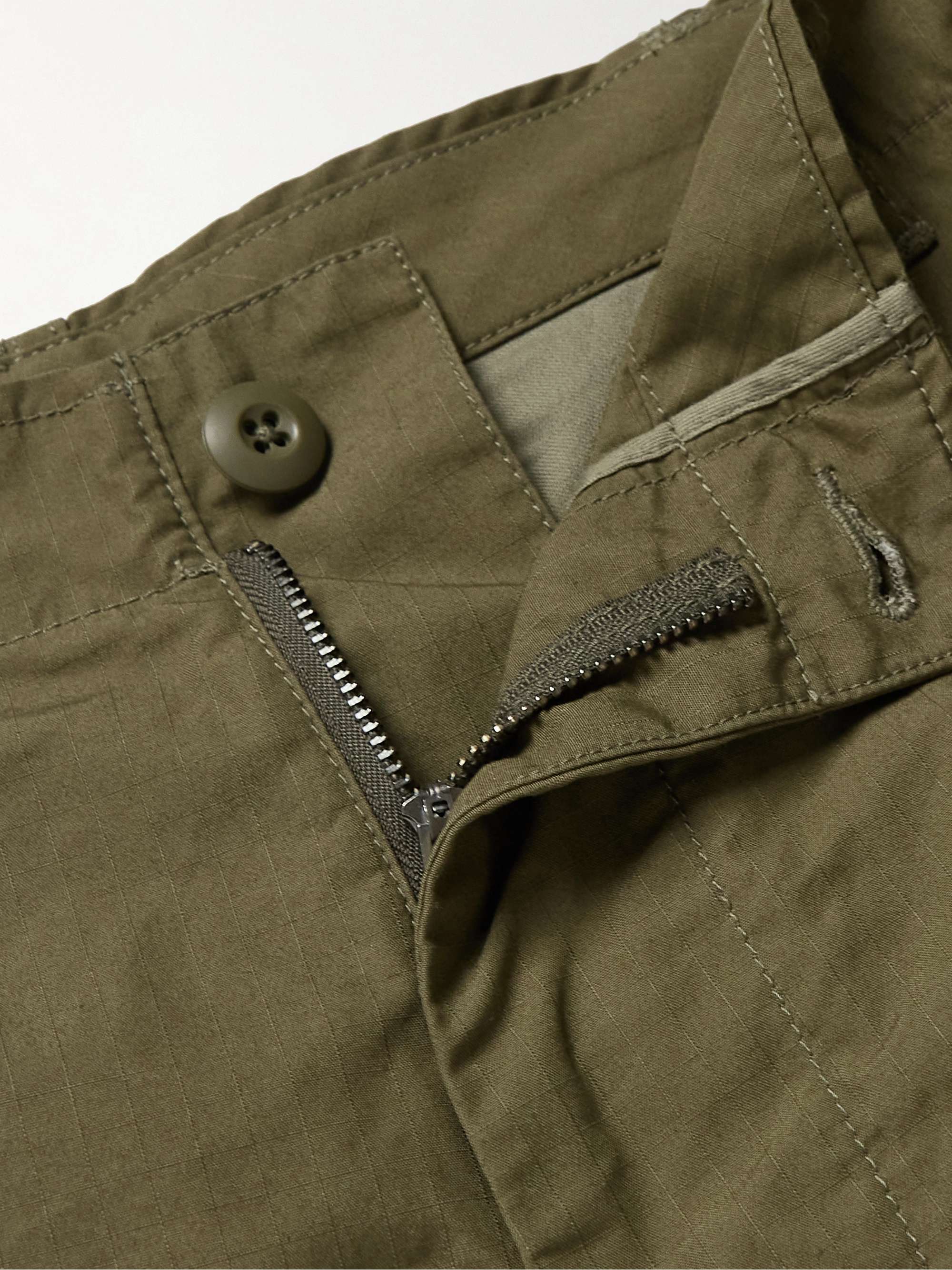 BEAMS PLUS 