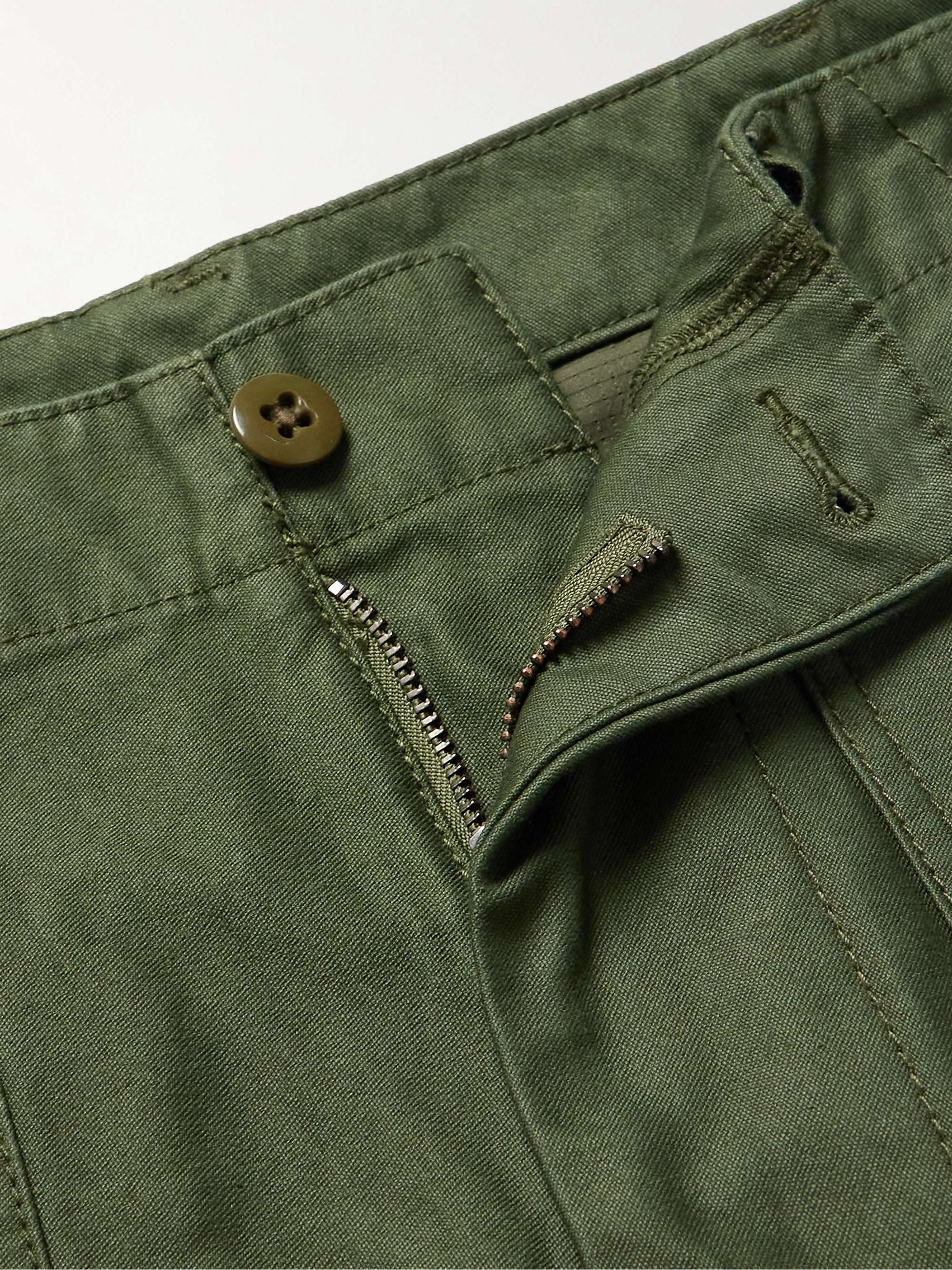 BEAMS PLUS 