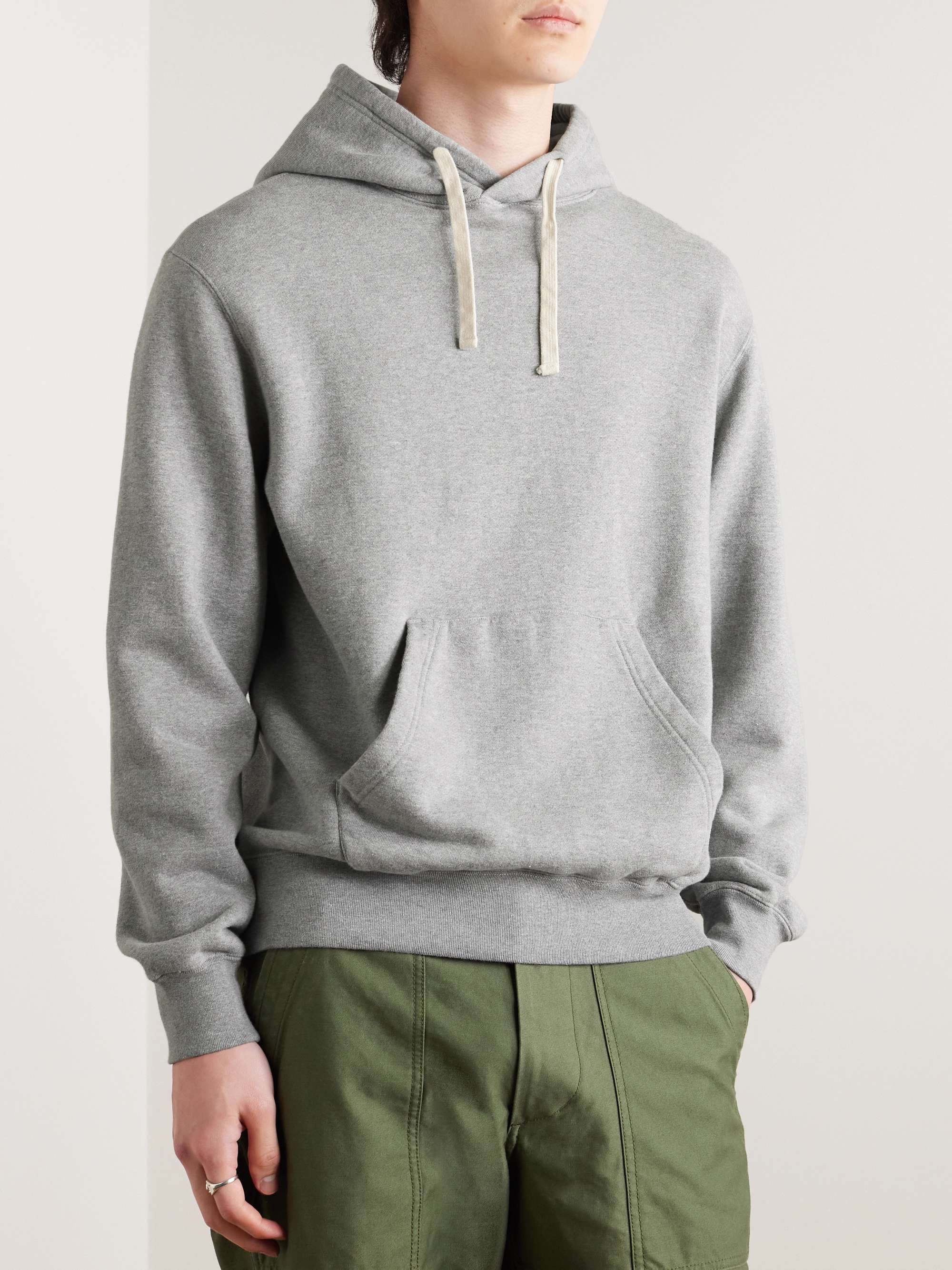 BEAMS PLUS 