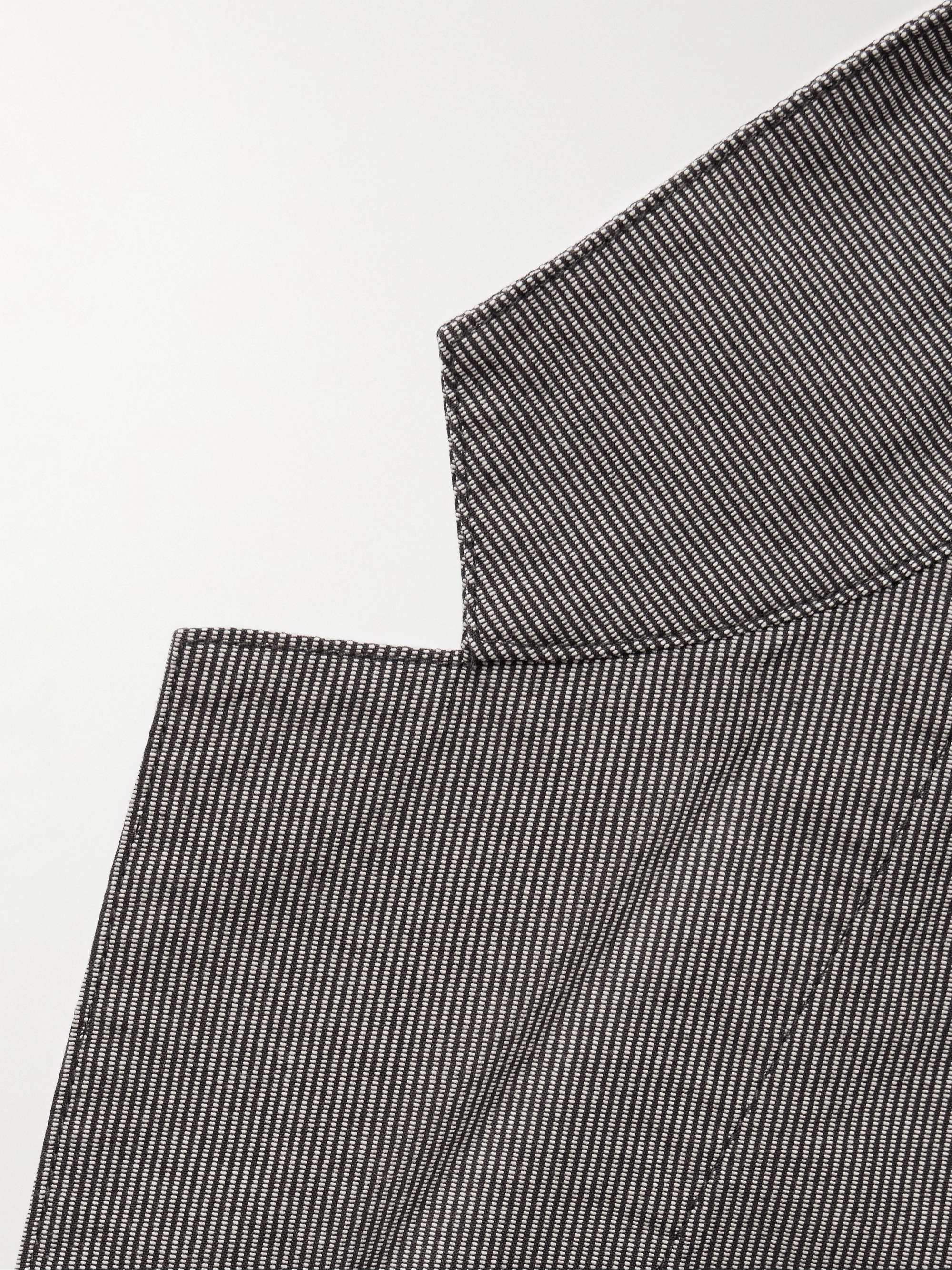 BEAMS PLUS 
