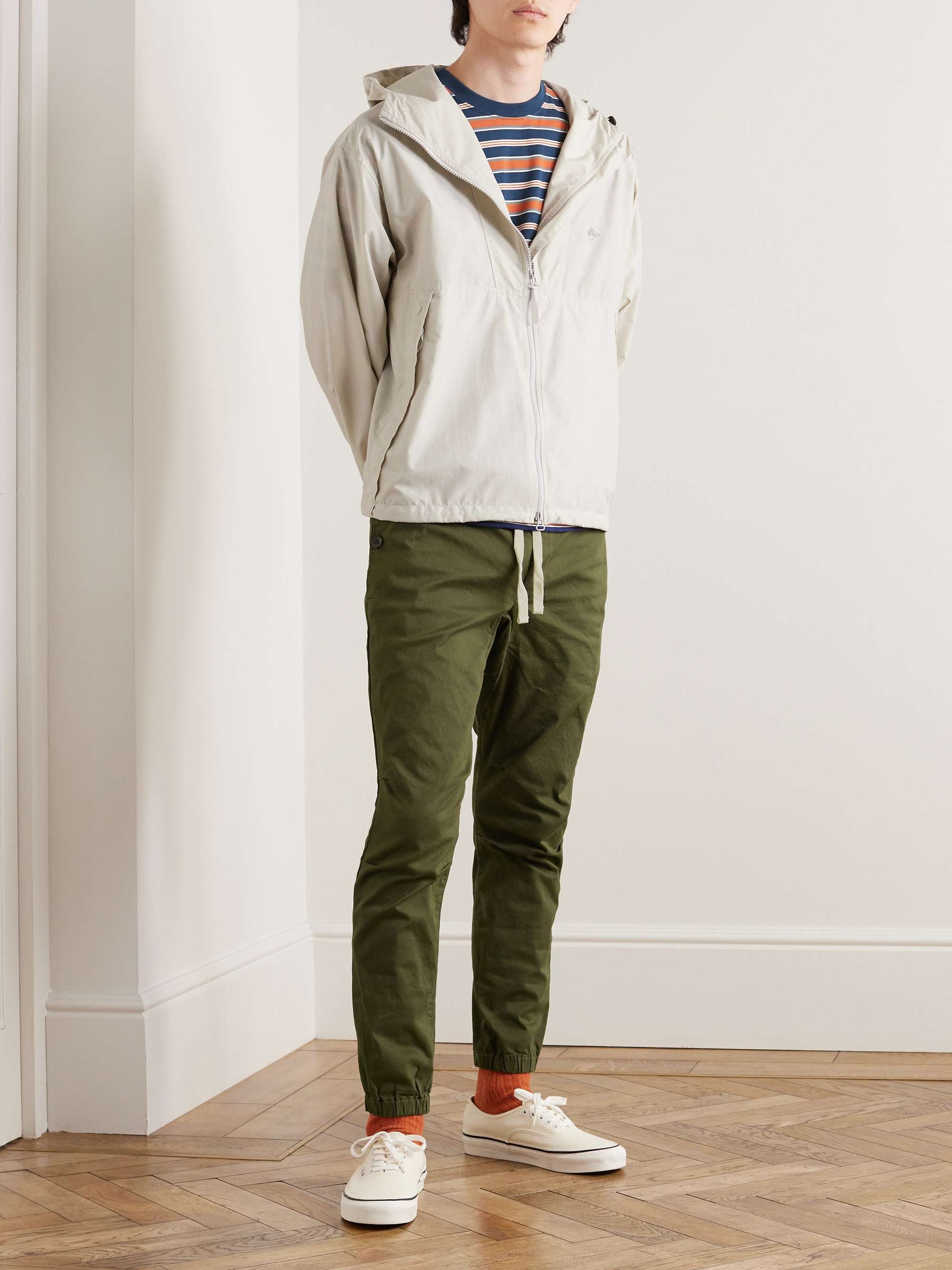 BEAMS PLUS 