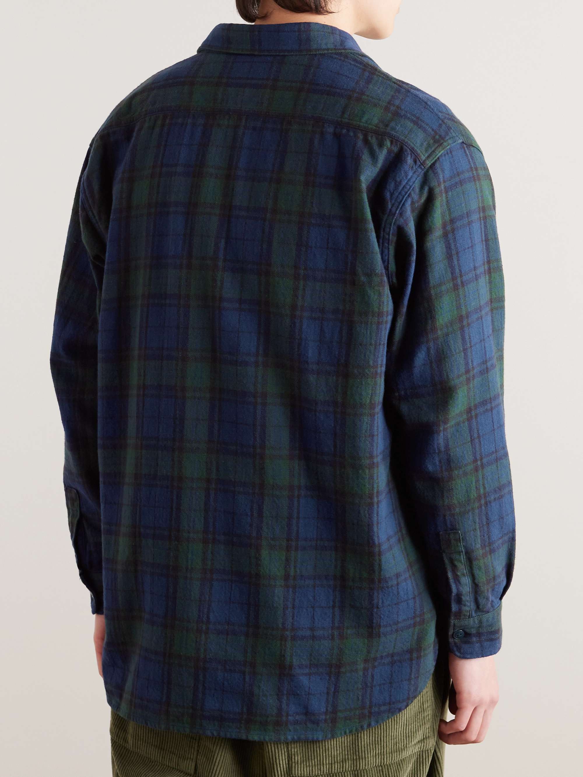 BEAMS PLUS 
