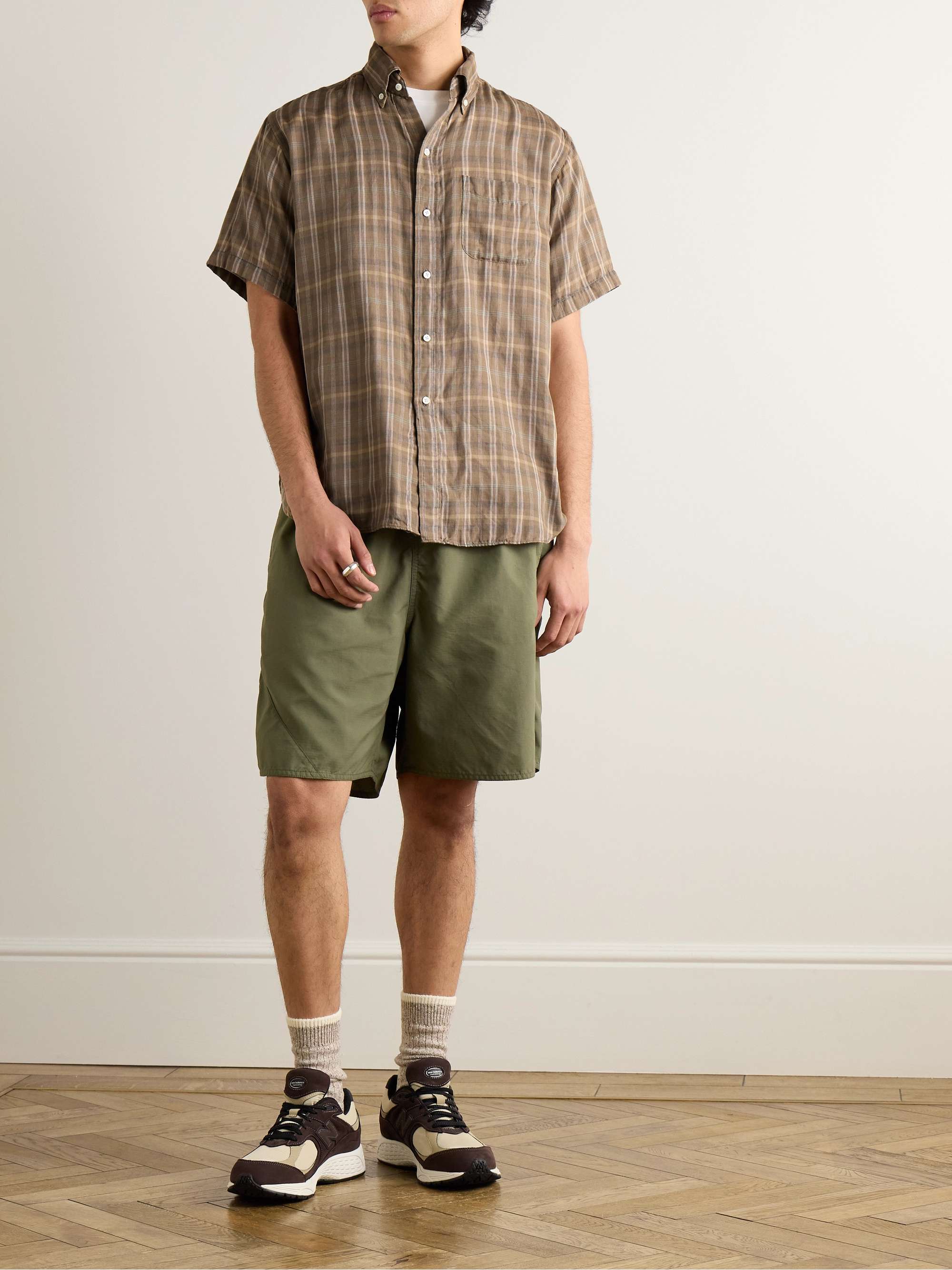 BEAMS PLUS 
