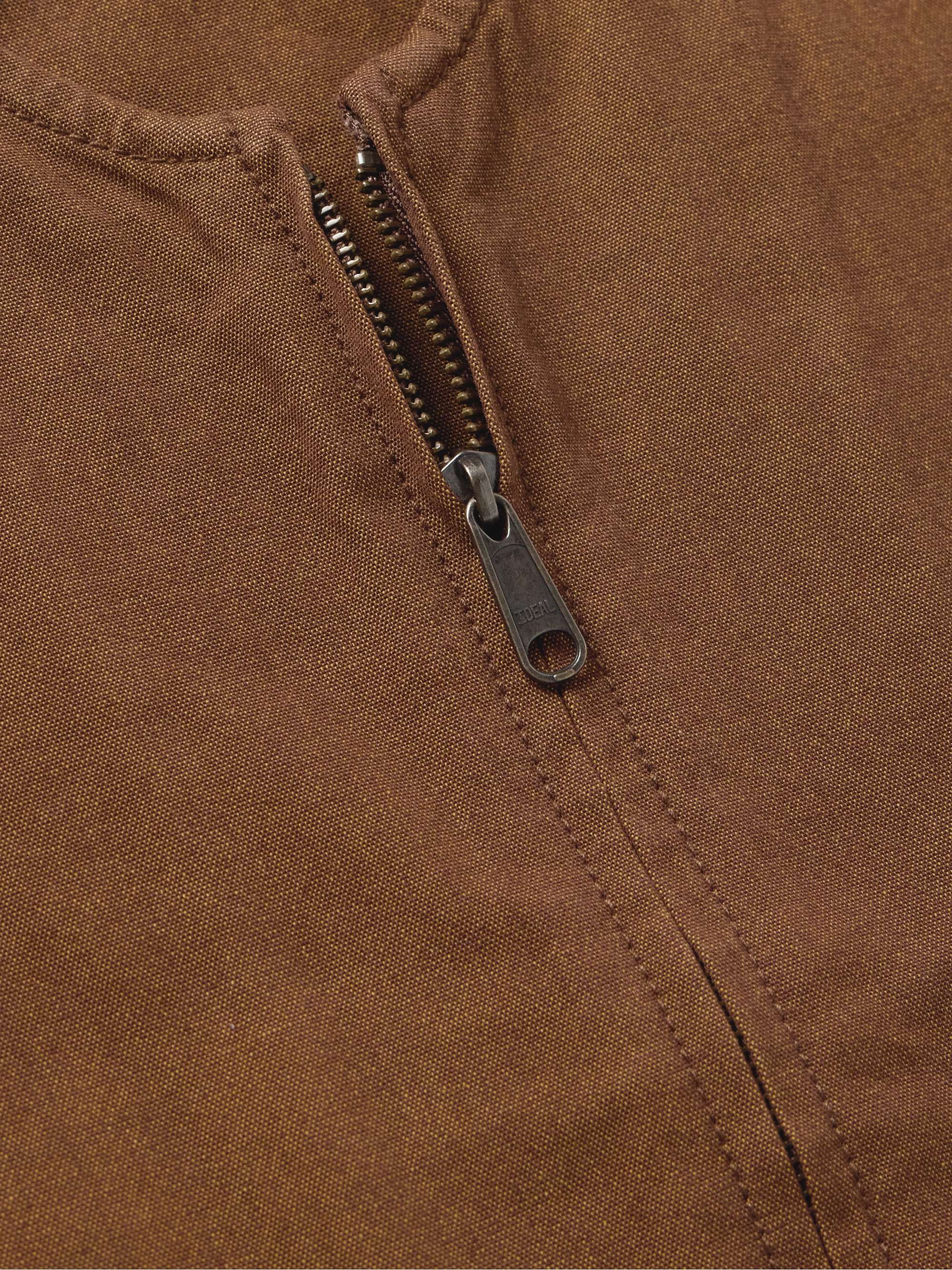 BEAMS PLUS 