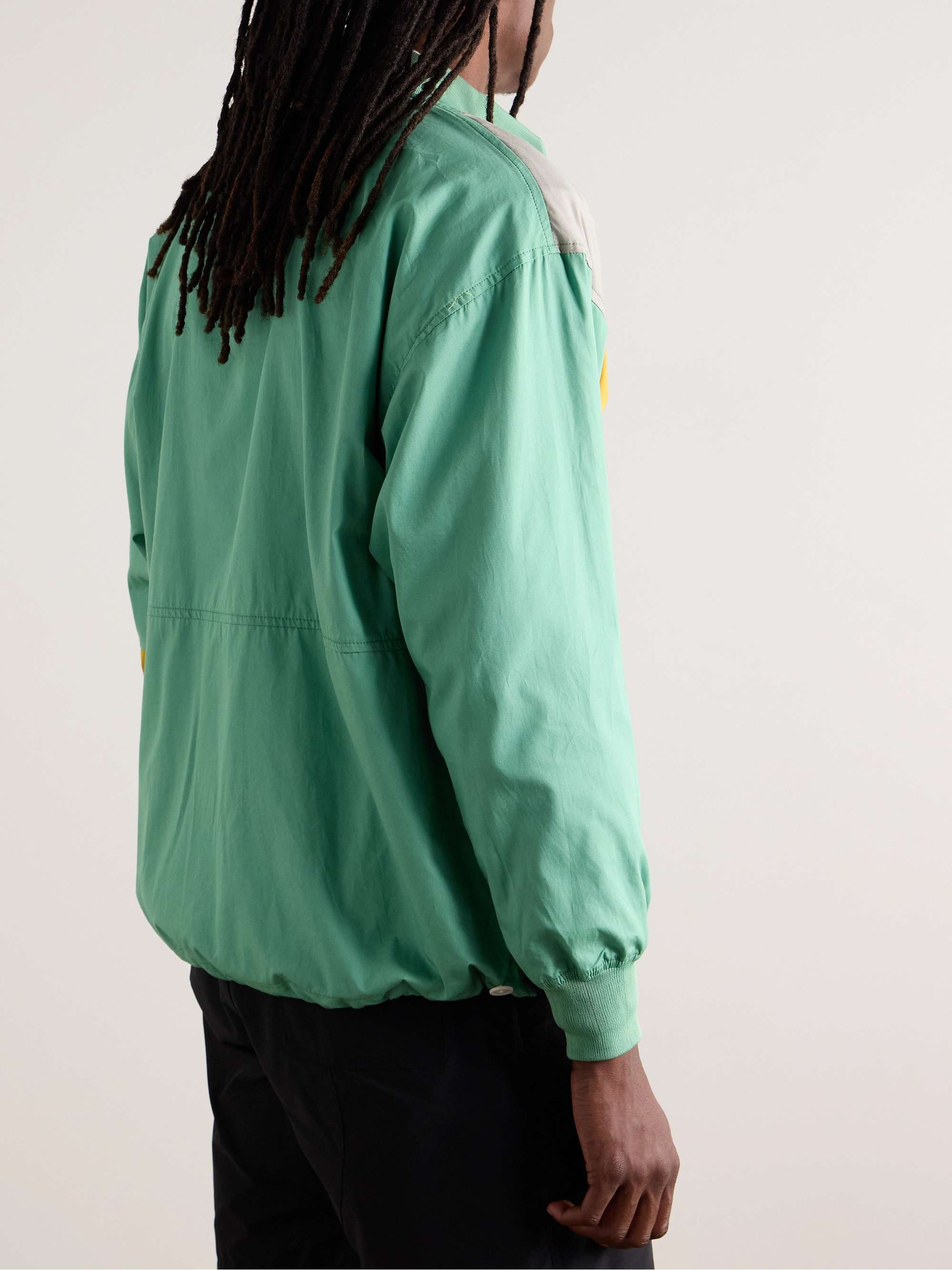 BEAMS PLUS 