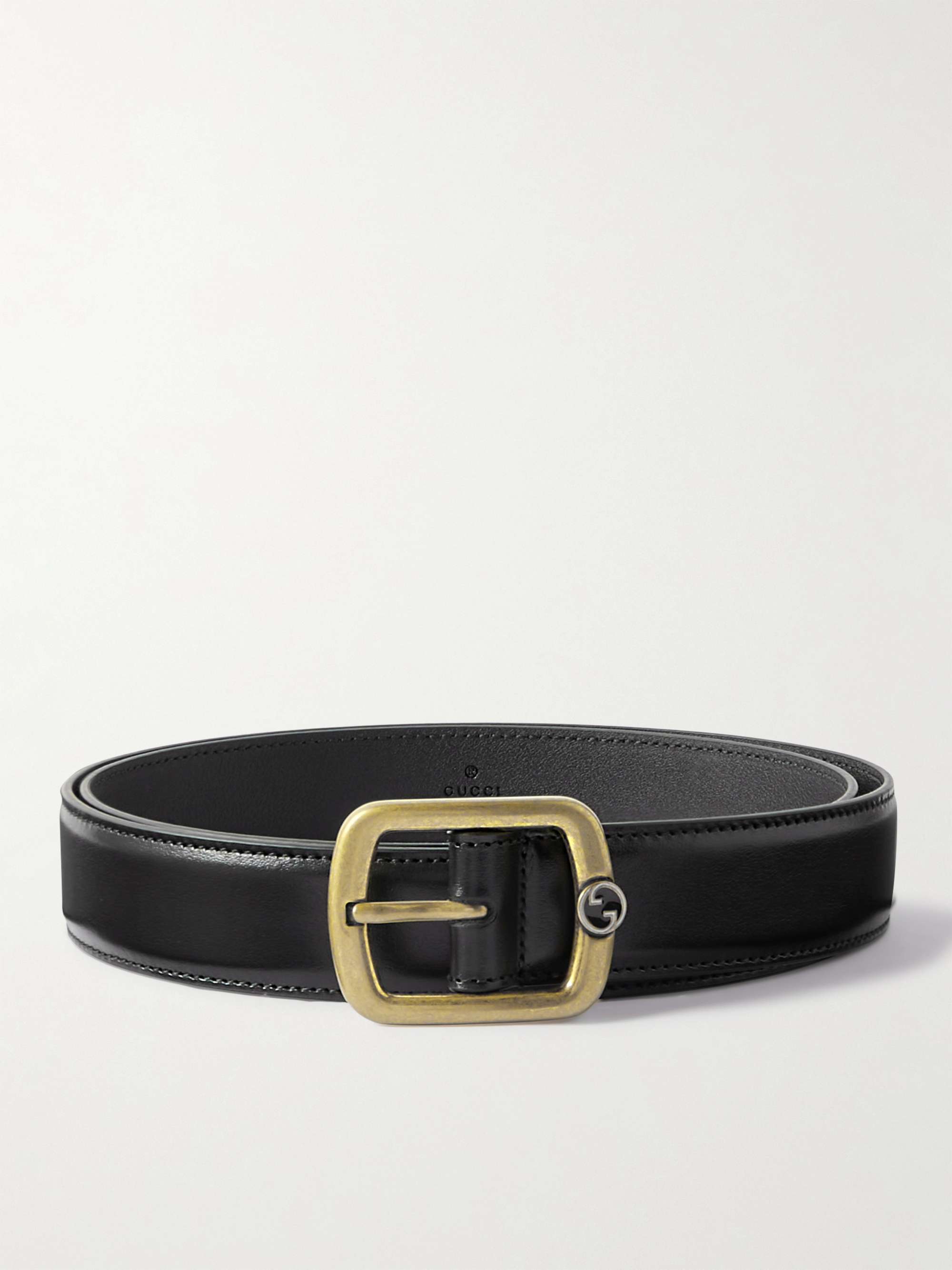 Gucci Belt Size Guide 