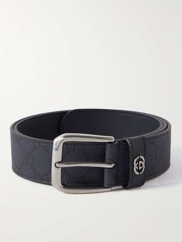 Supreme Monogram Belt – Fabriqe