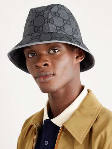 Designer Bucket Hats, Men's Hats & Caps