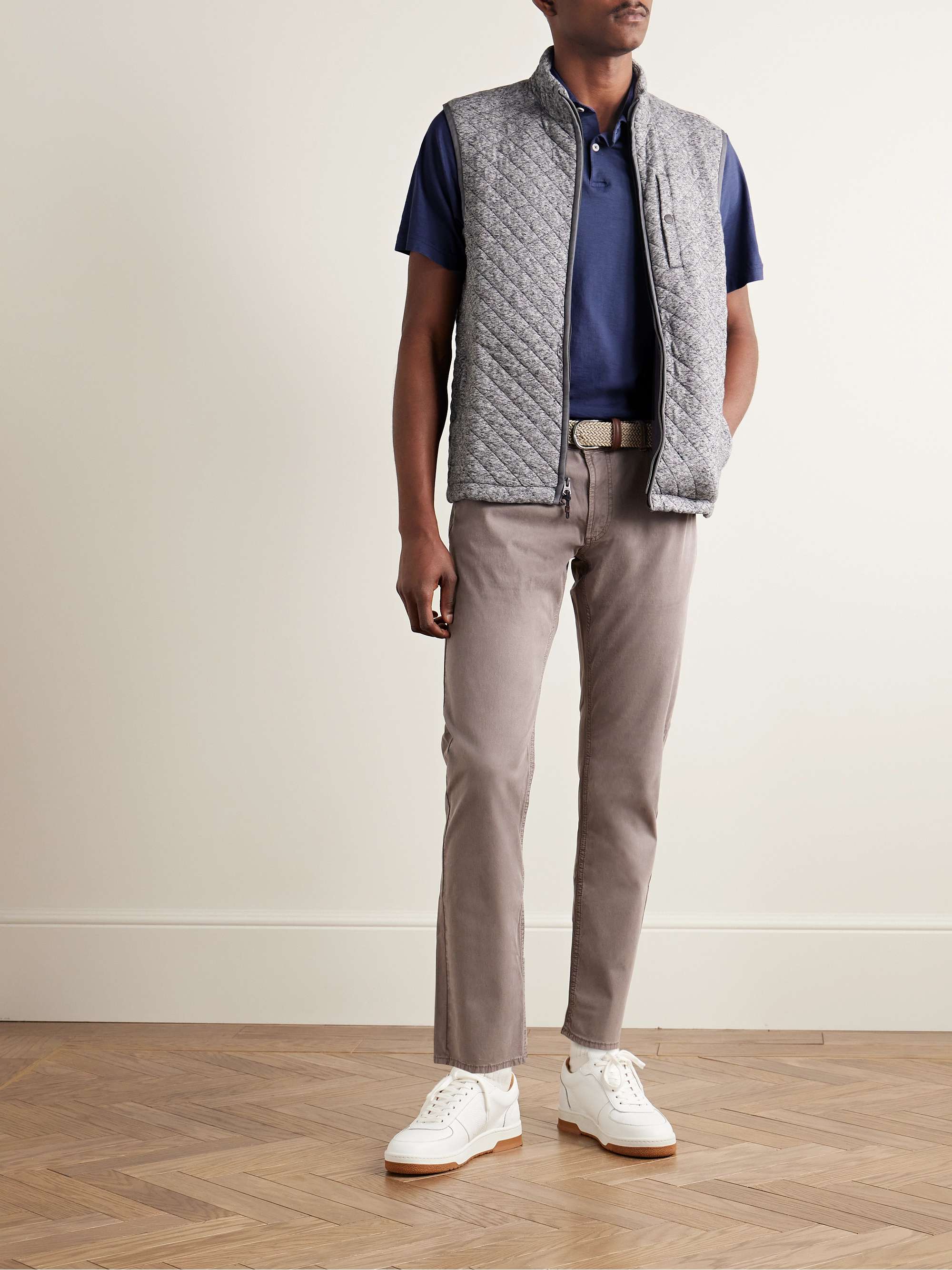 PETER MILLAR 