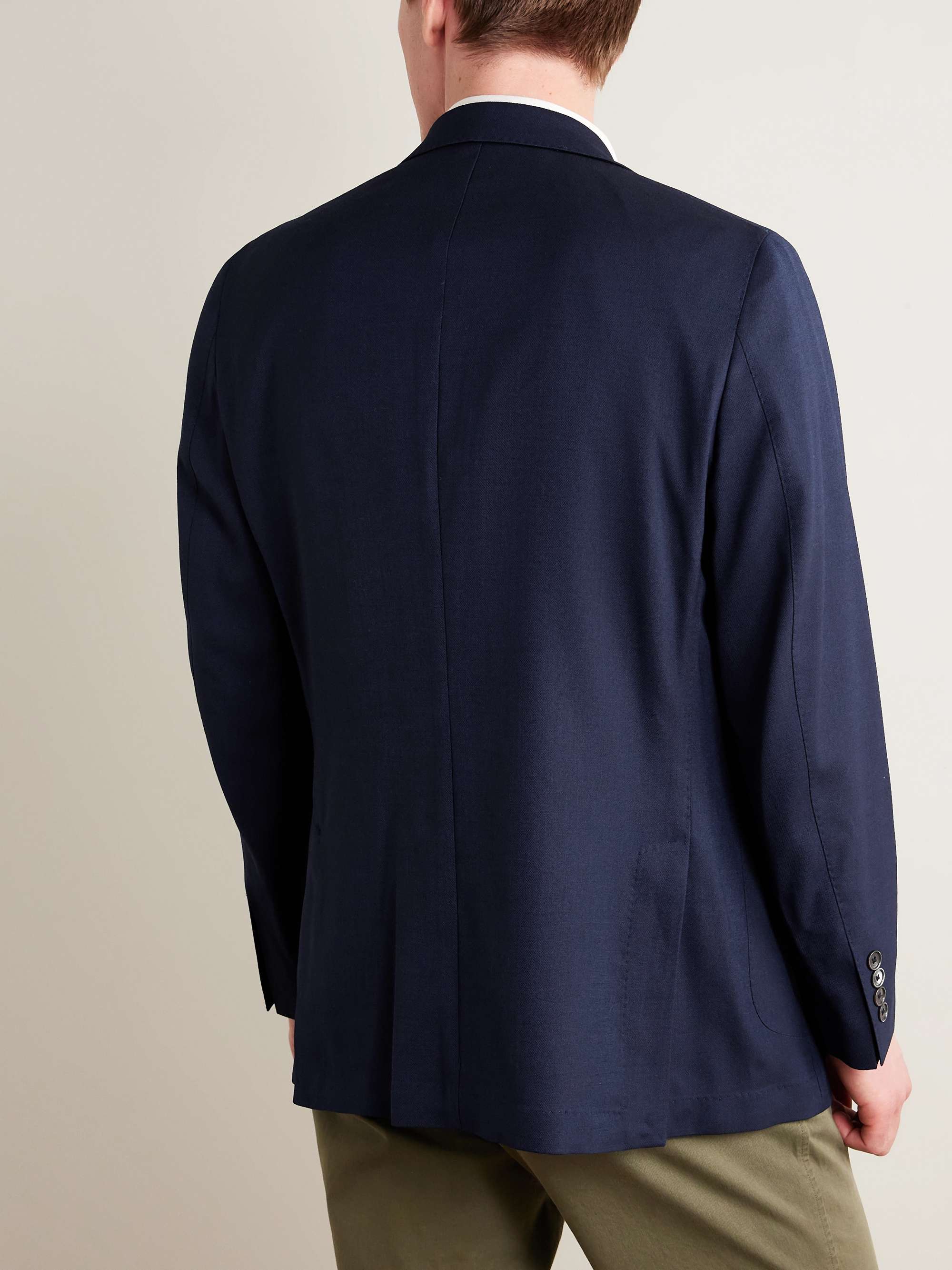 PETER MILLAR 